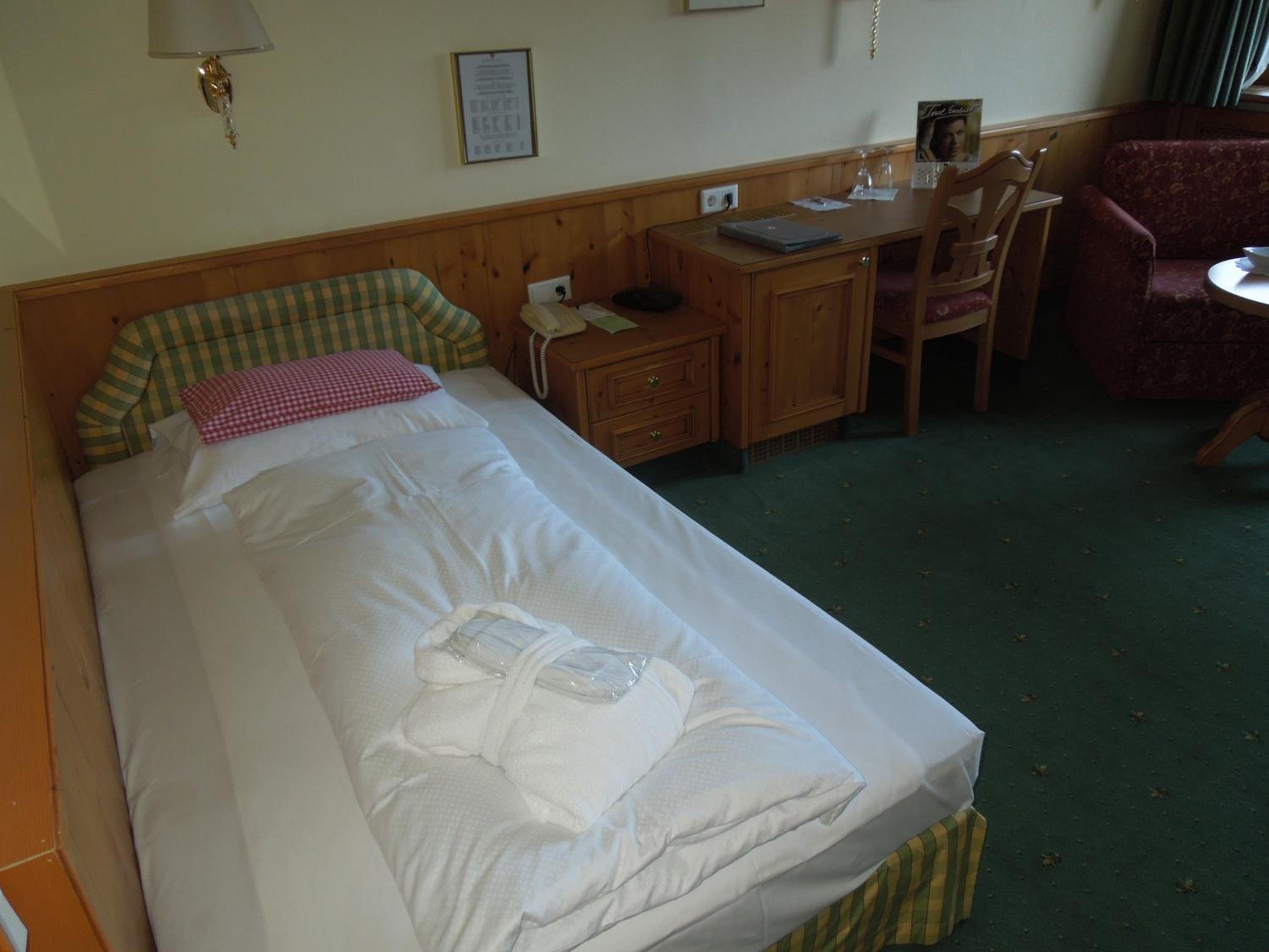 Single Room 'Sonnalm' photo 2