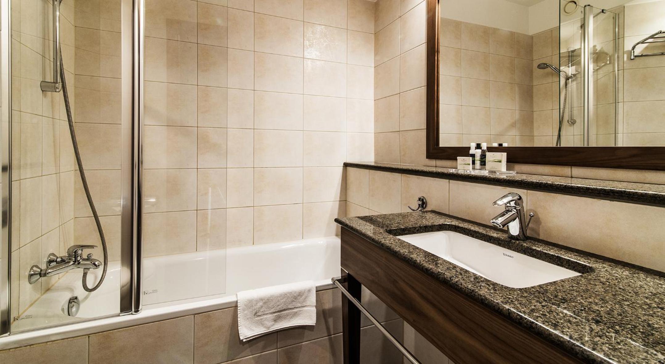 Comfort Double or Twin Room - Photo 4