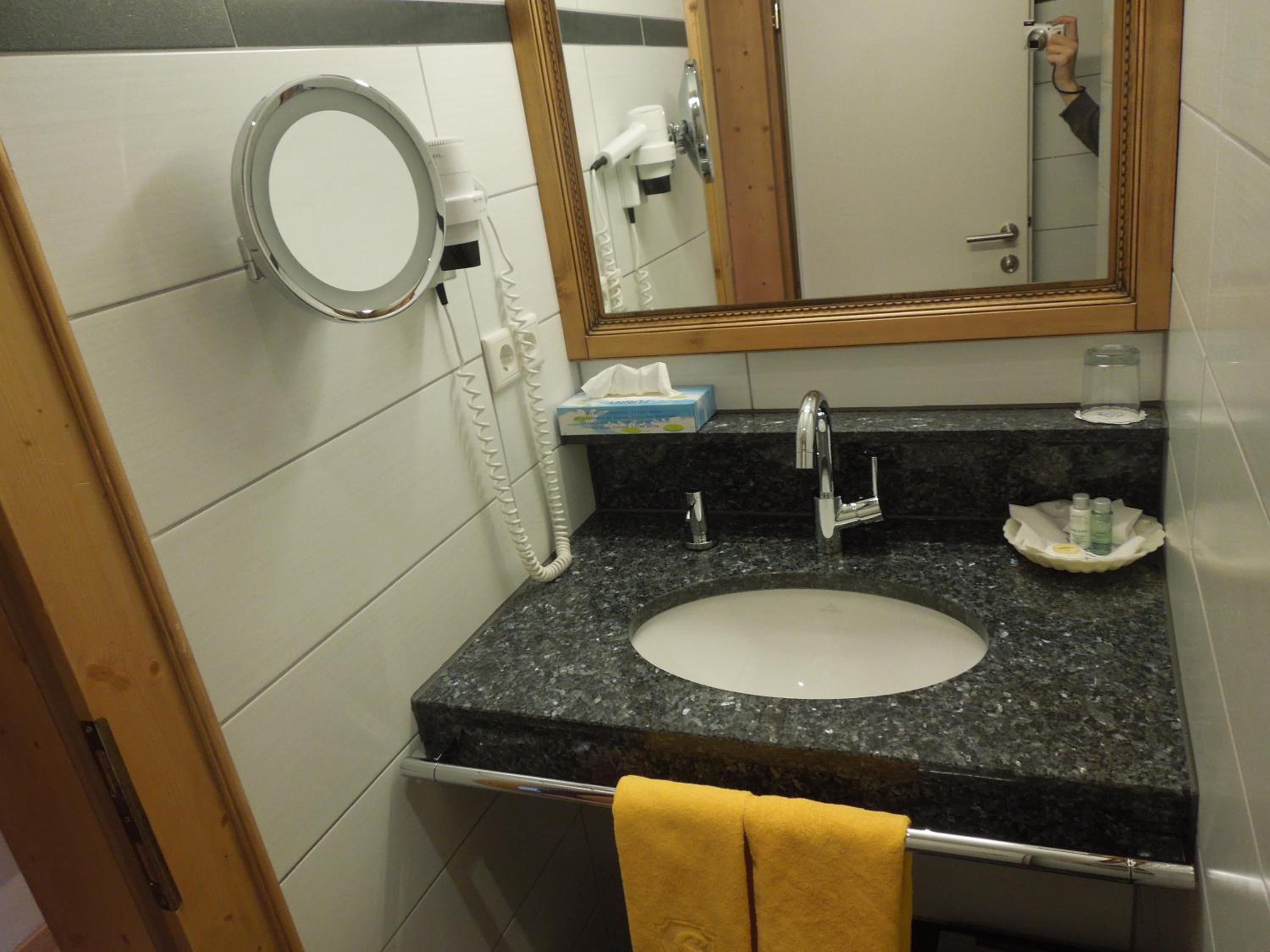 Single Room 'Edelweiss' photo 3