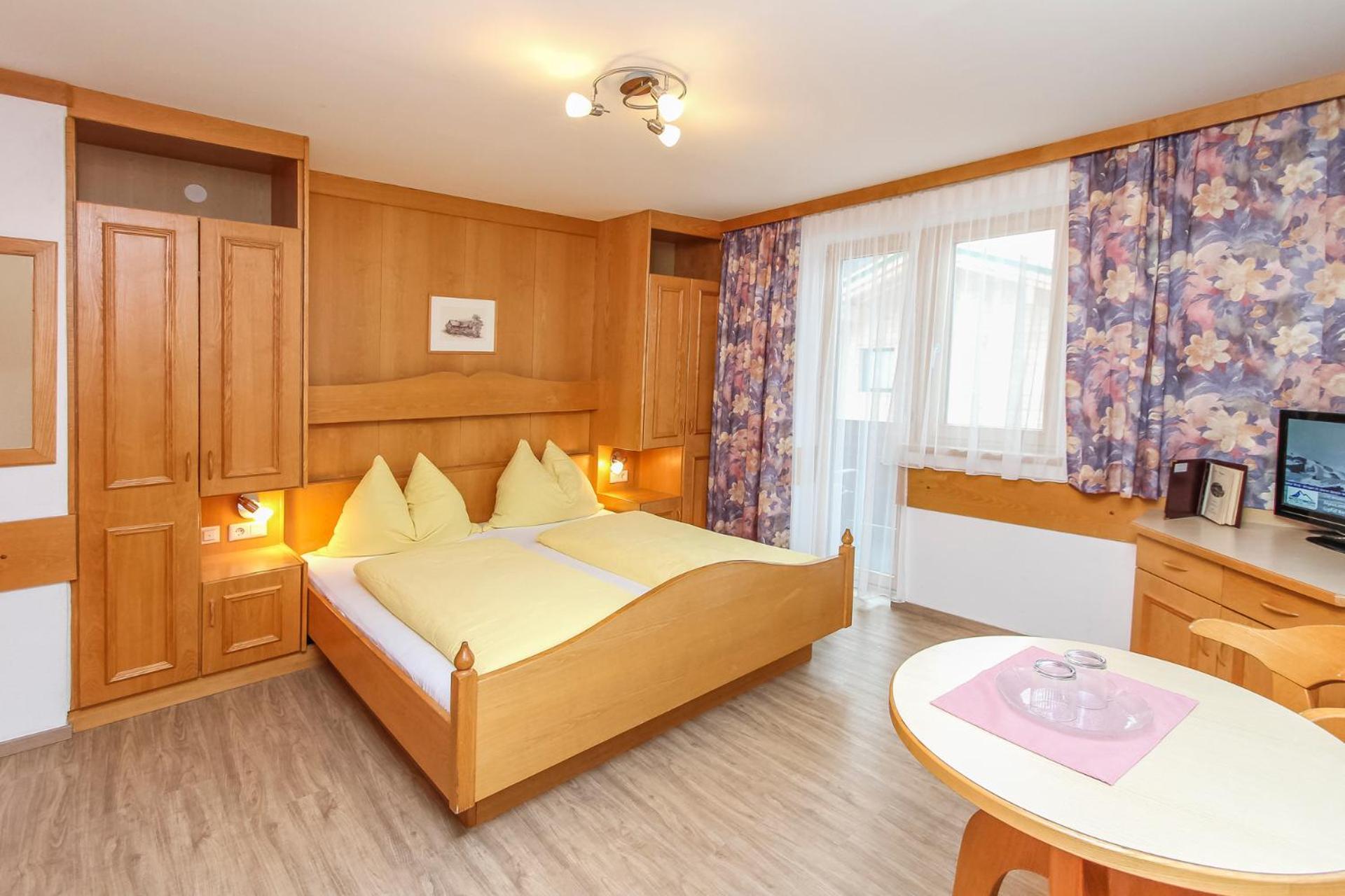 Quadruple Room photo 1