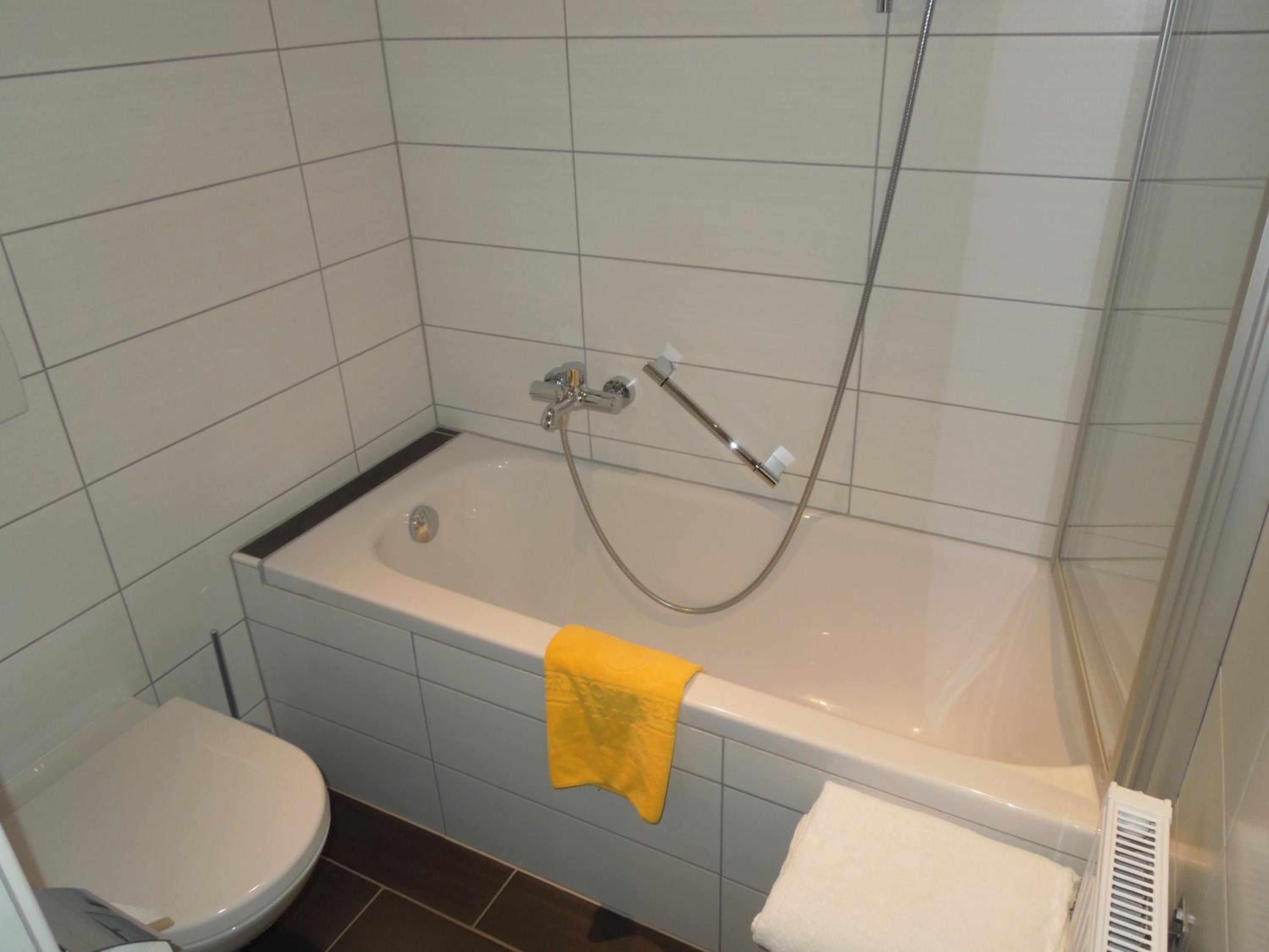 Single Room 'Edelweiss' photo 2