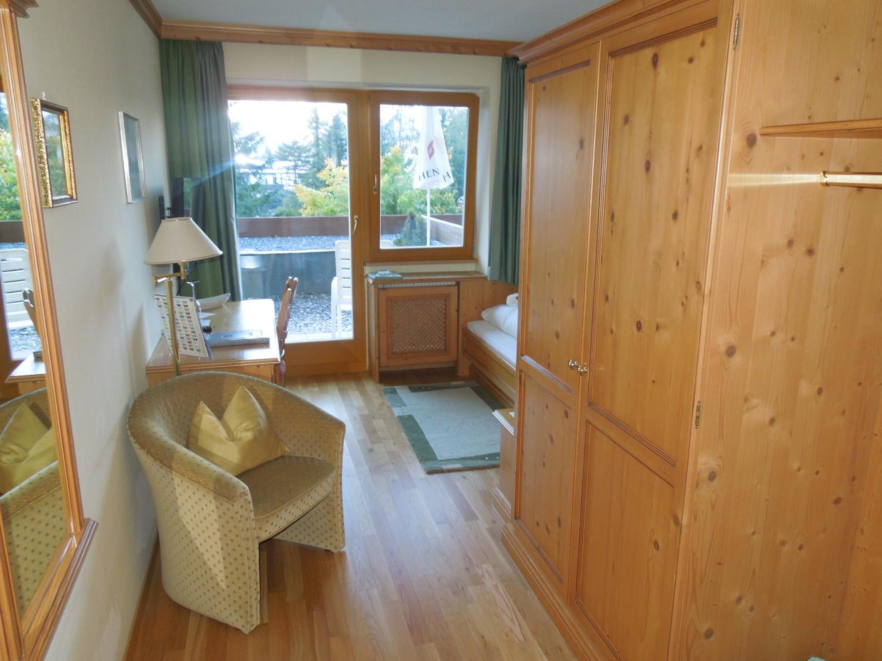 Single Room 'Edelweiss' photo 1