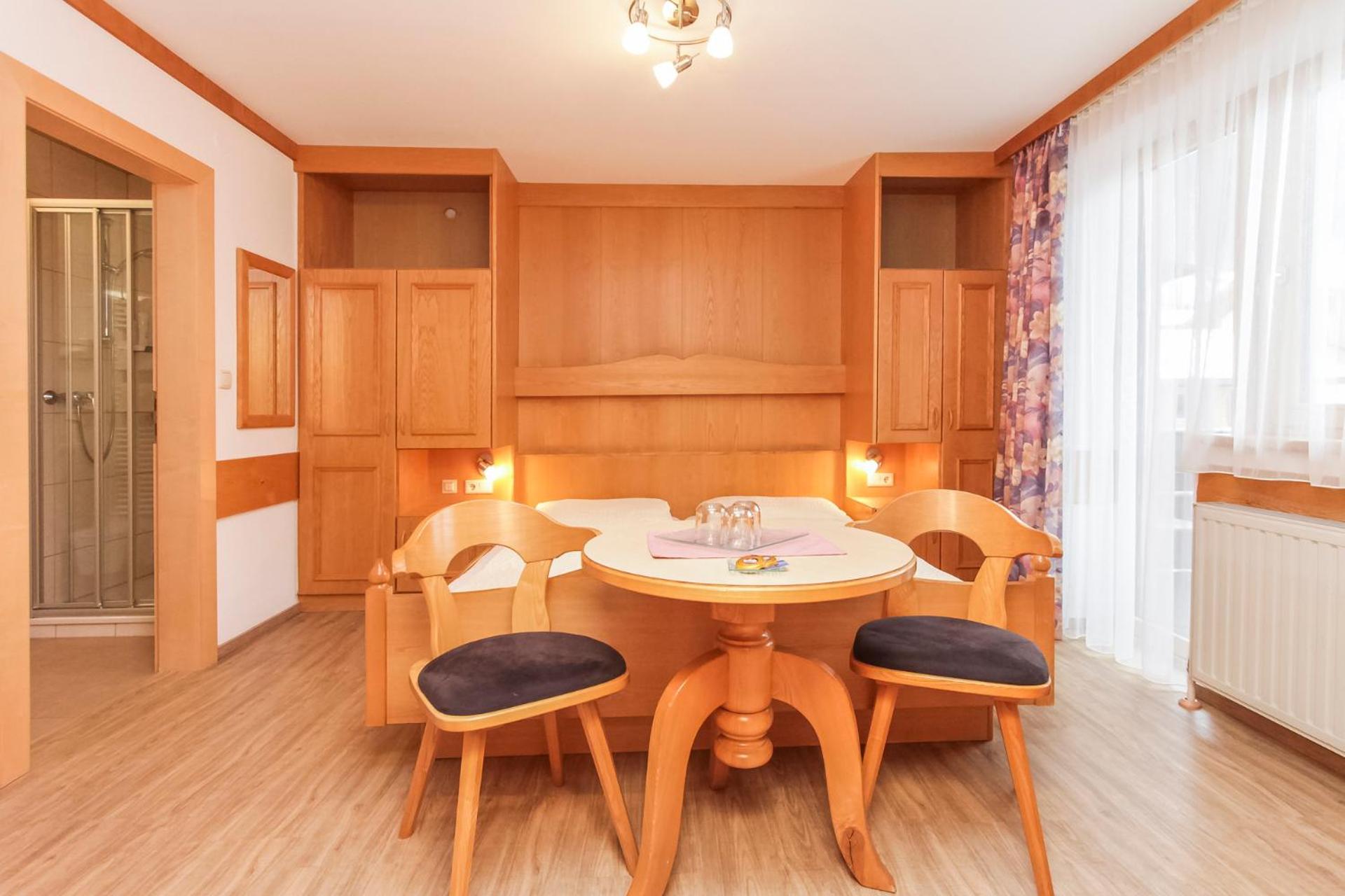 Quadruple Room photo 2