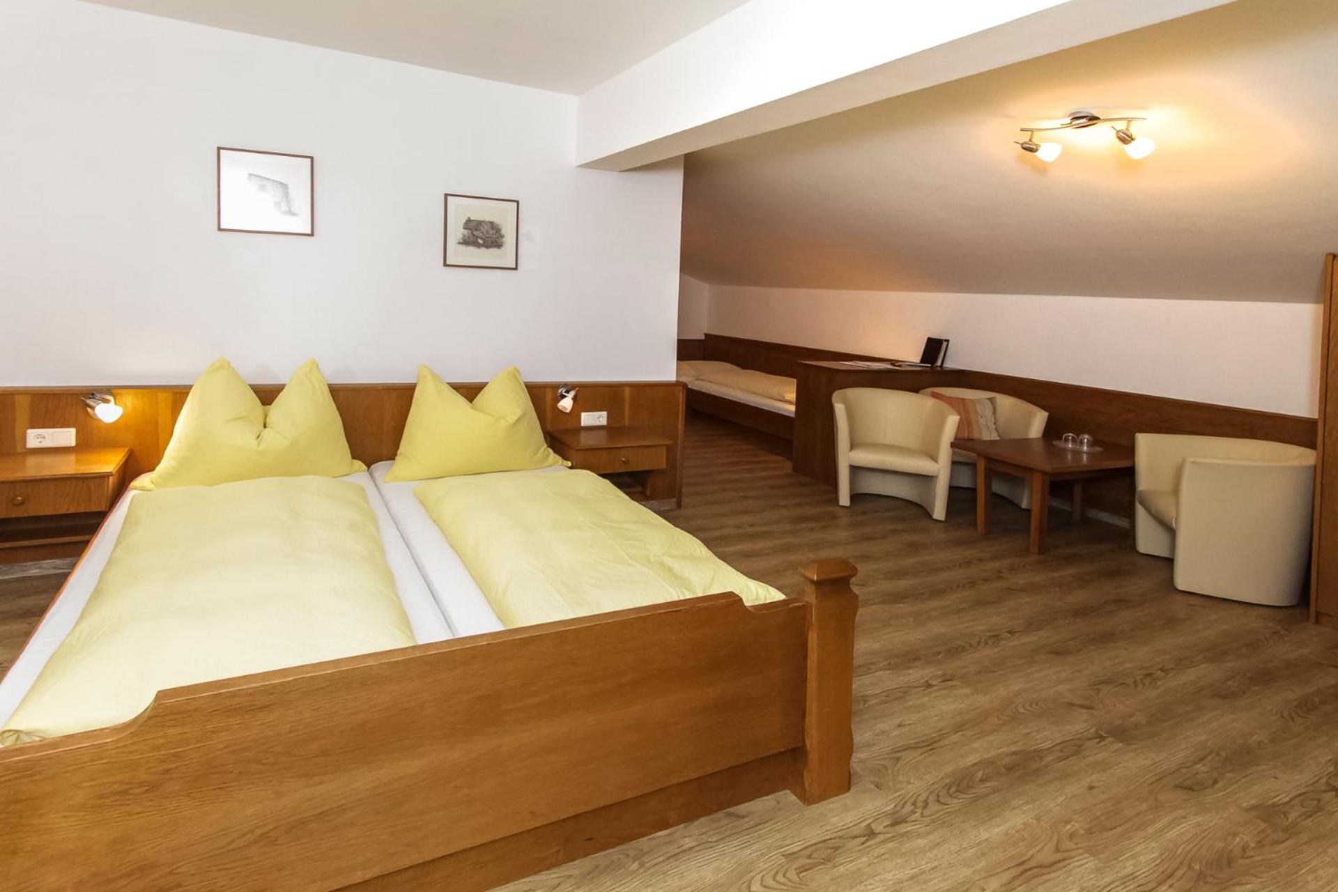 Quadruple Room photo 3