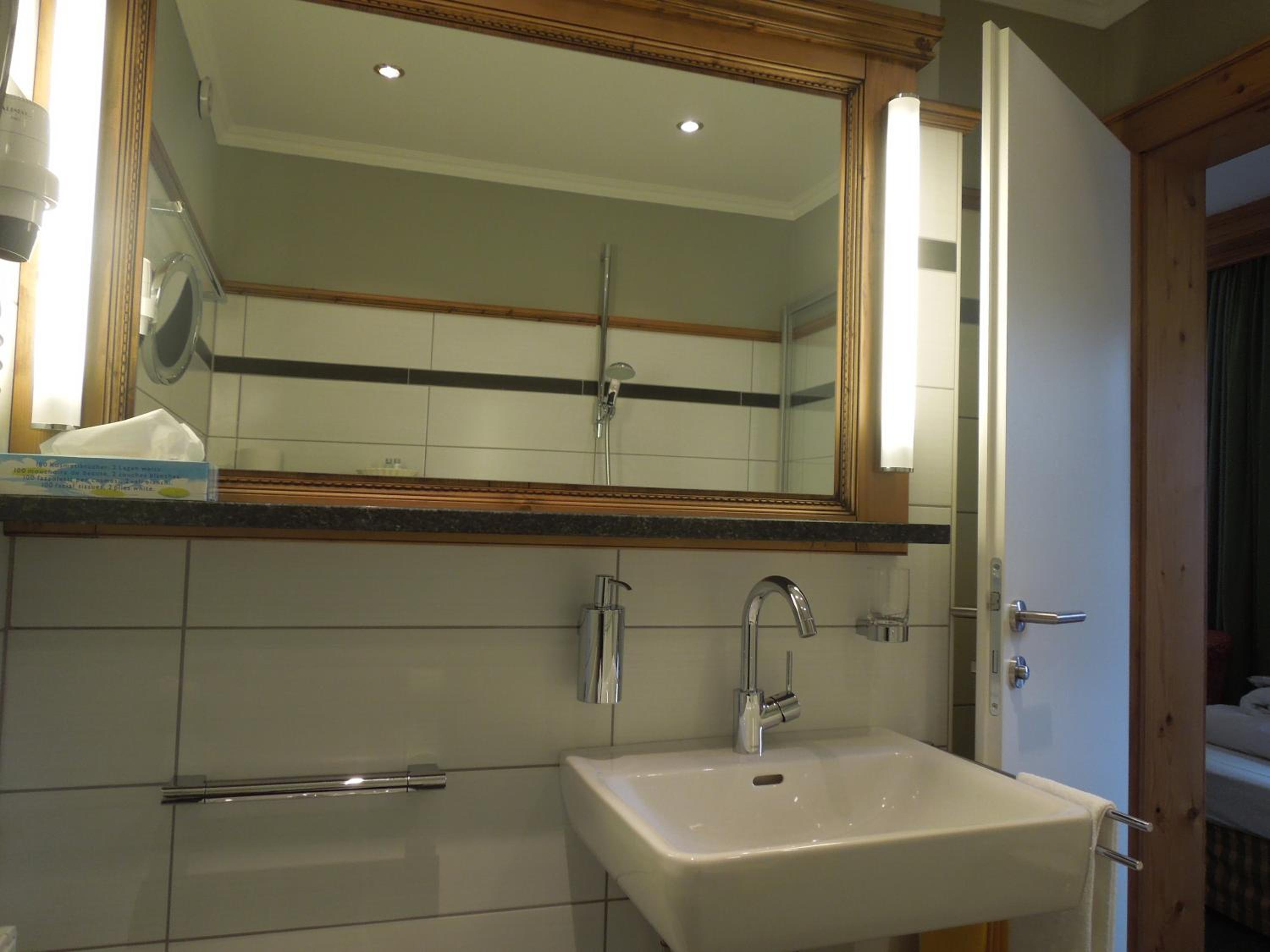 Single Room 'Alpspitz' photo 3