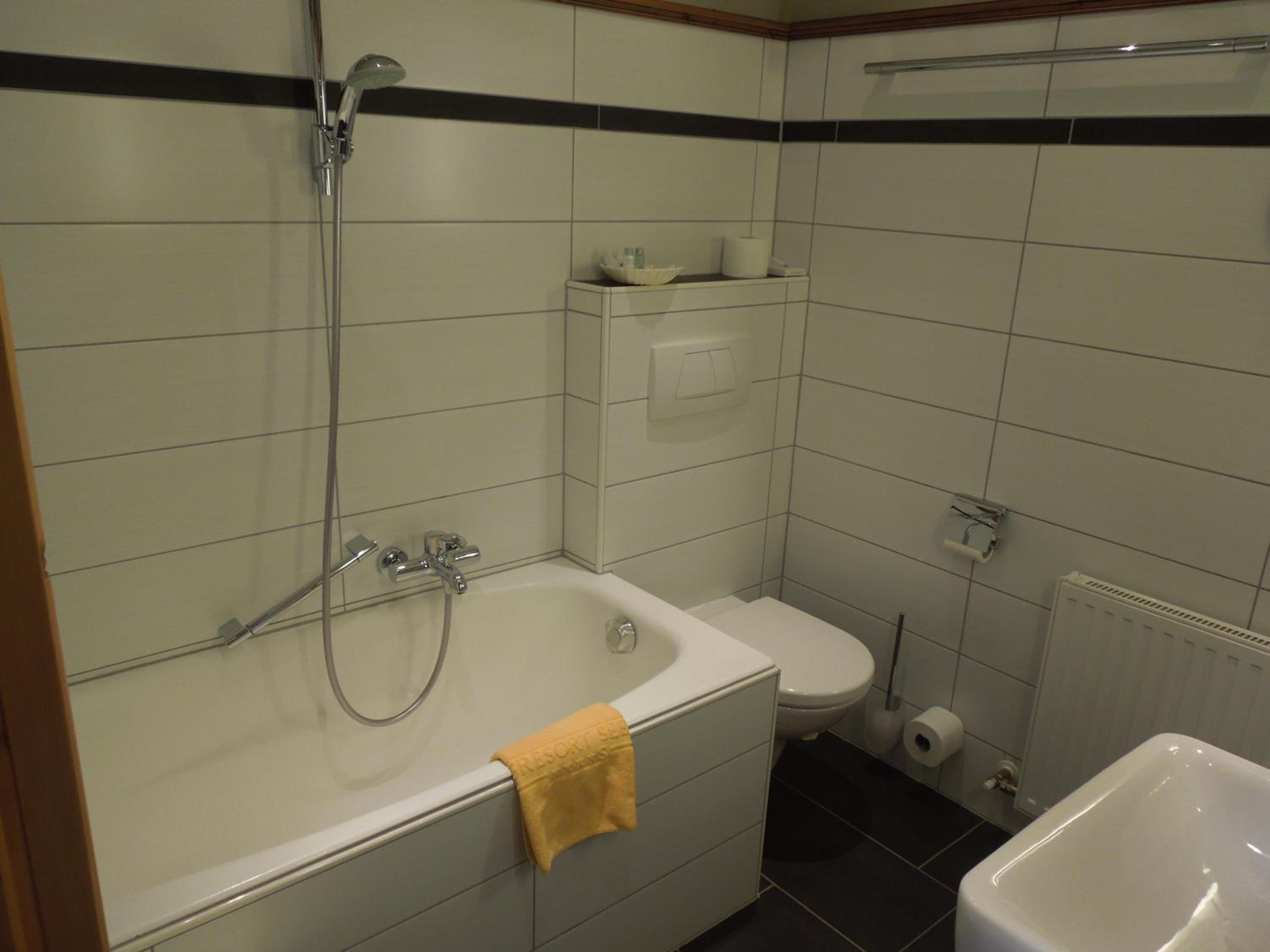 Single Room 'Alpspitz' photo 2