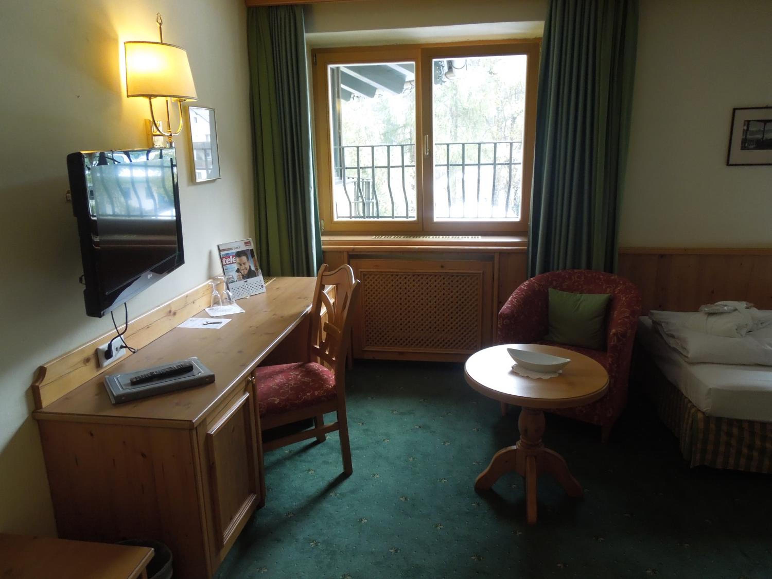 Single Room 'Alpspitz' photo 1