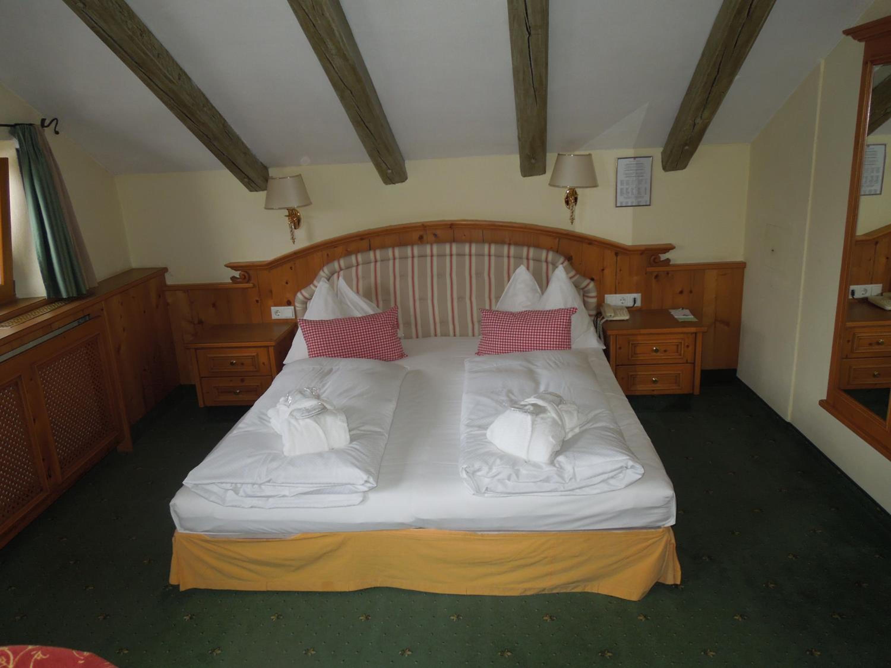 Double Room 'Bergblick' photo 3