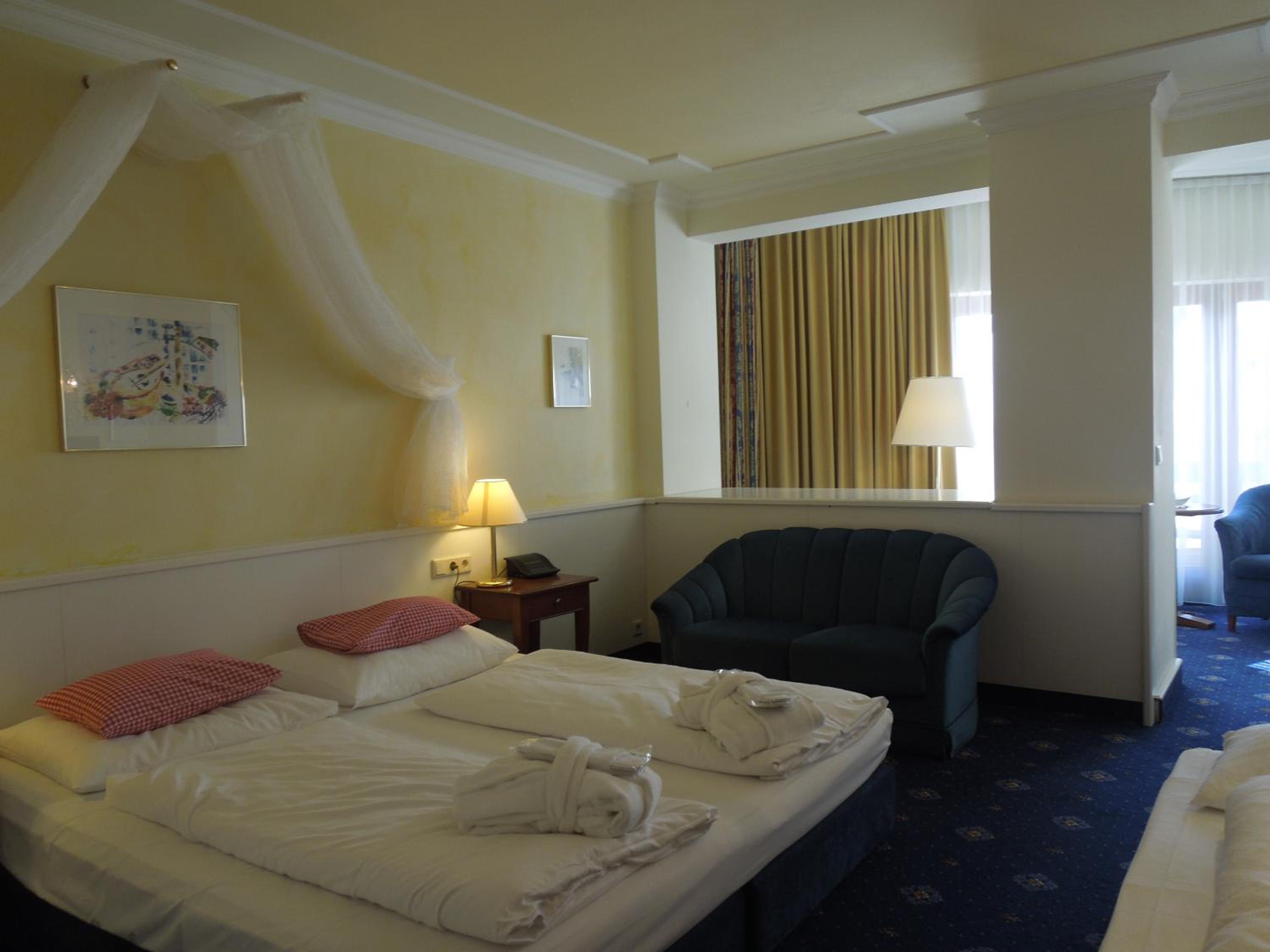Superior room "Steinbock" - Photo 3
