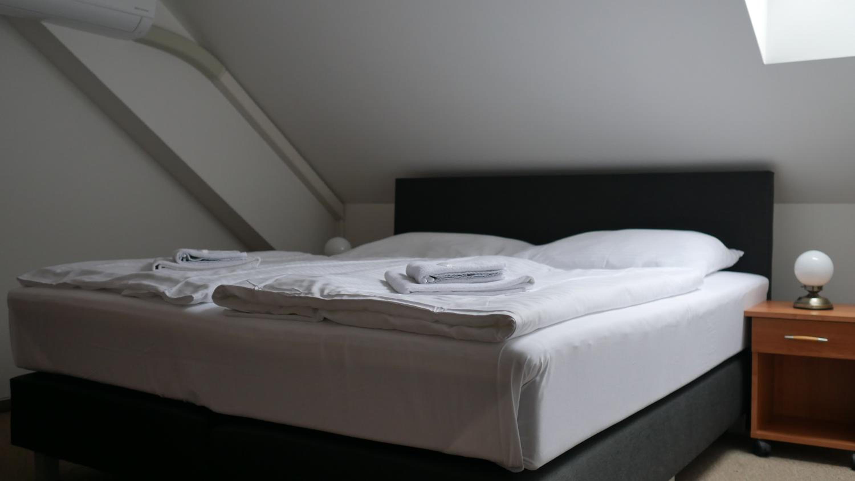 Economy Double or Twin Room