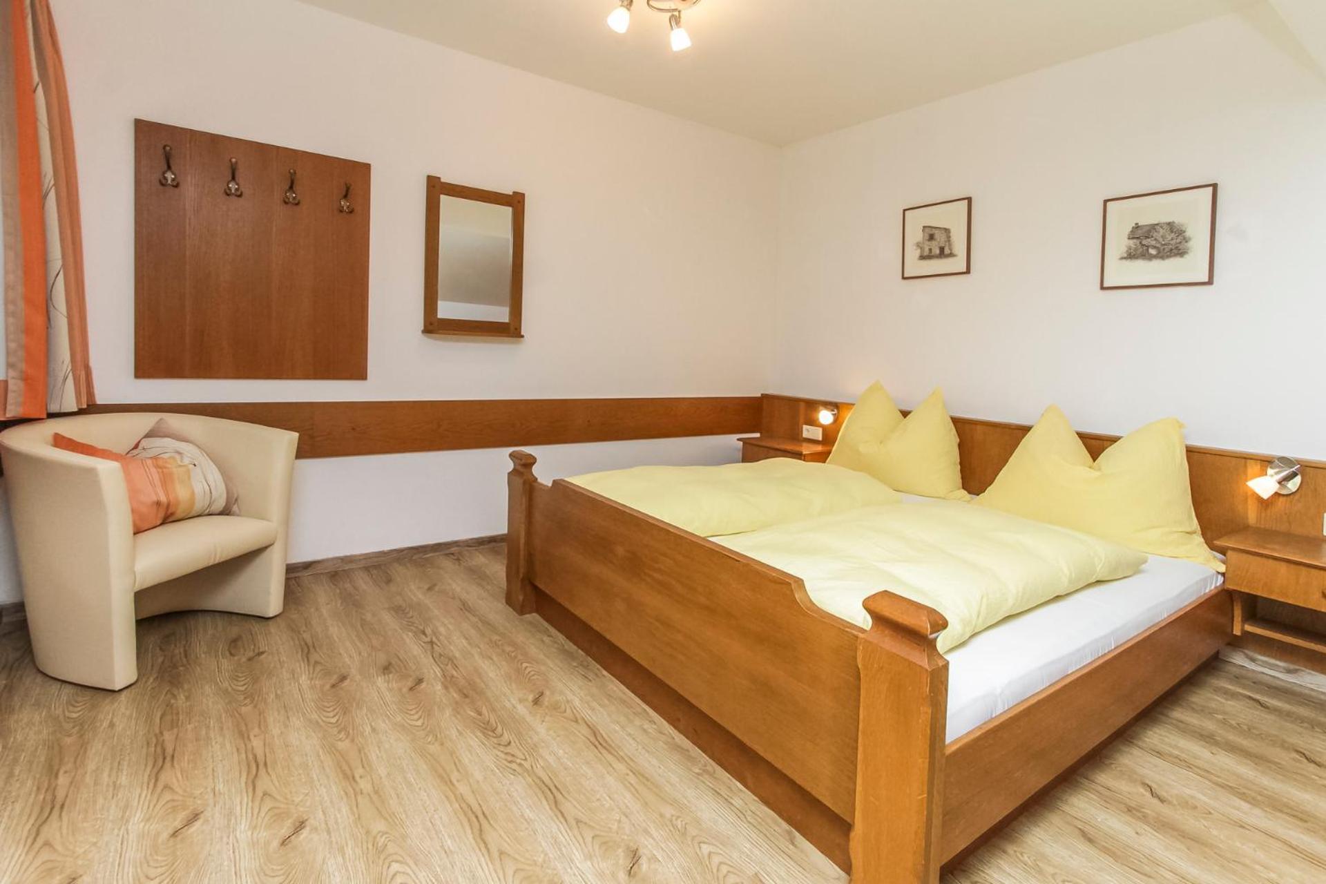Triple Room photo 3