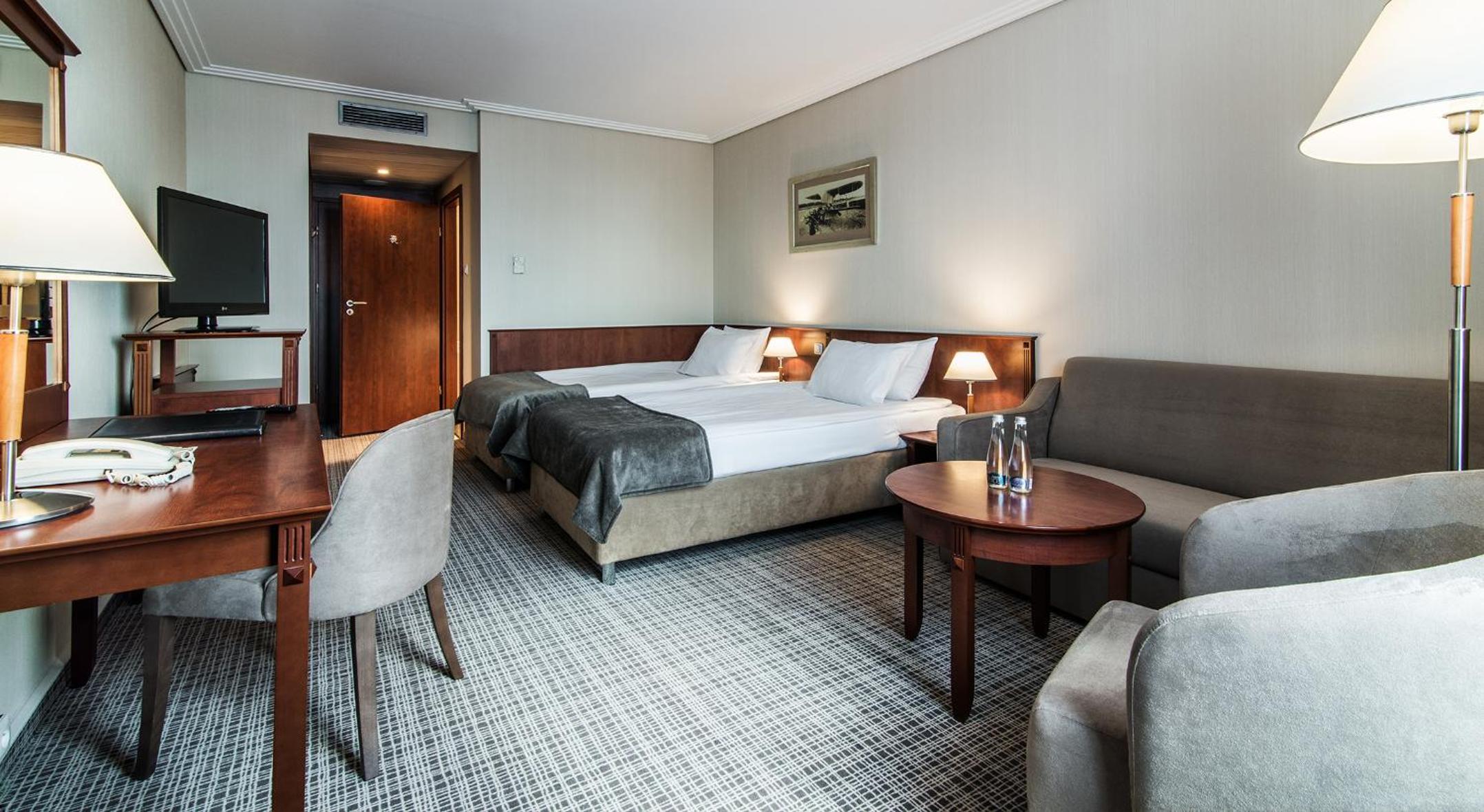 Superior Triple Room - Photo 2