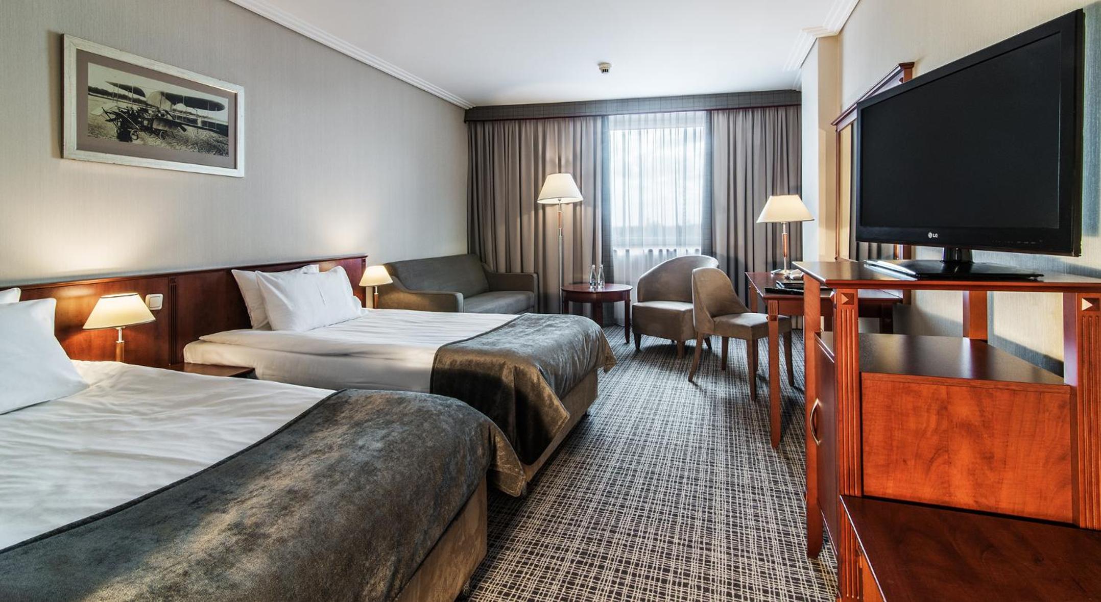 Superior Triple Room - Photo 1