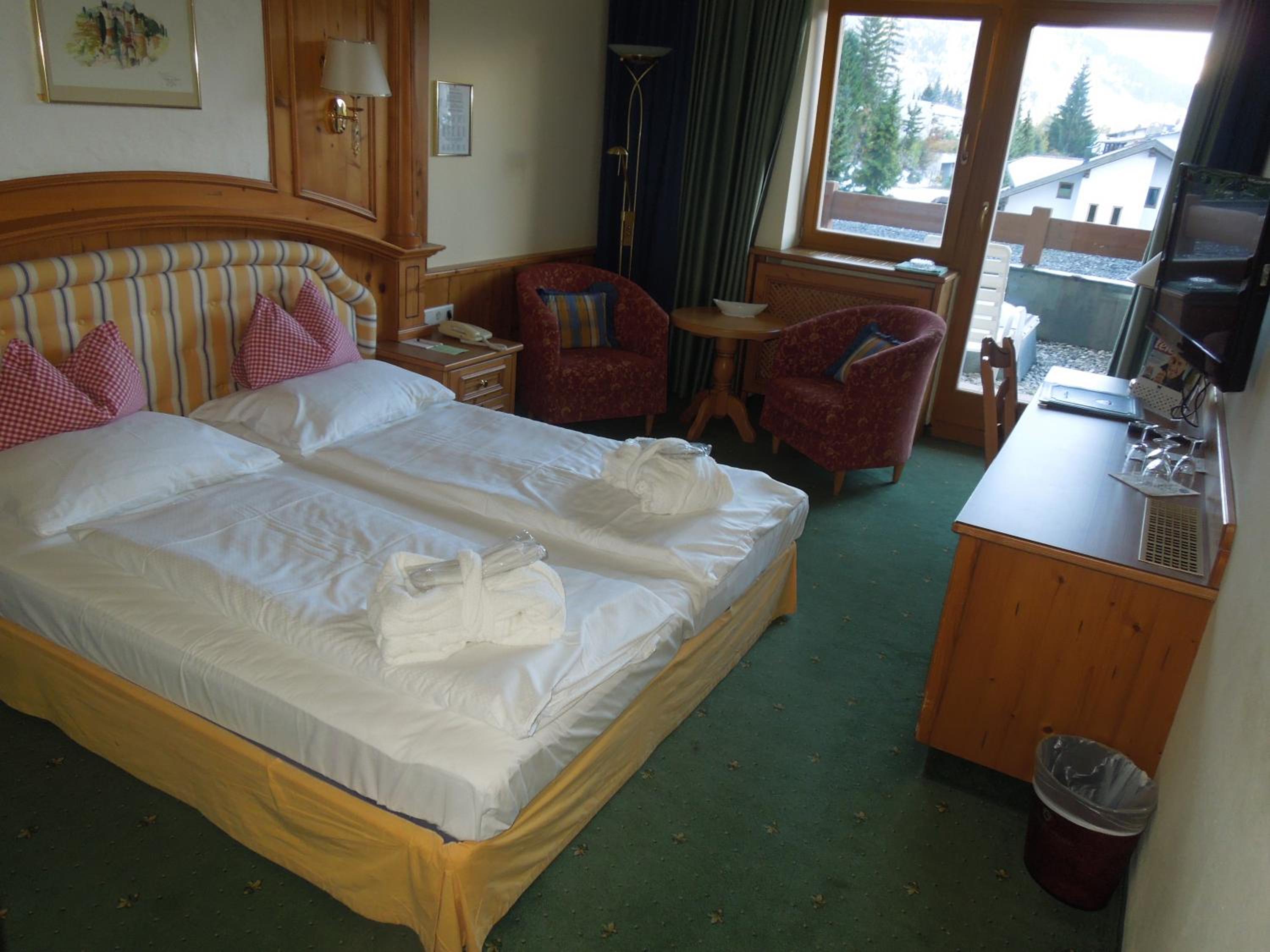 Double Room 'Alpspitz' - Photo 3