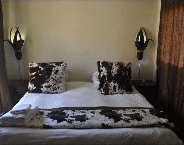 Standard King Room - Photo 1