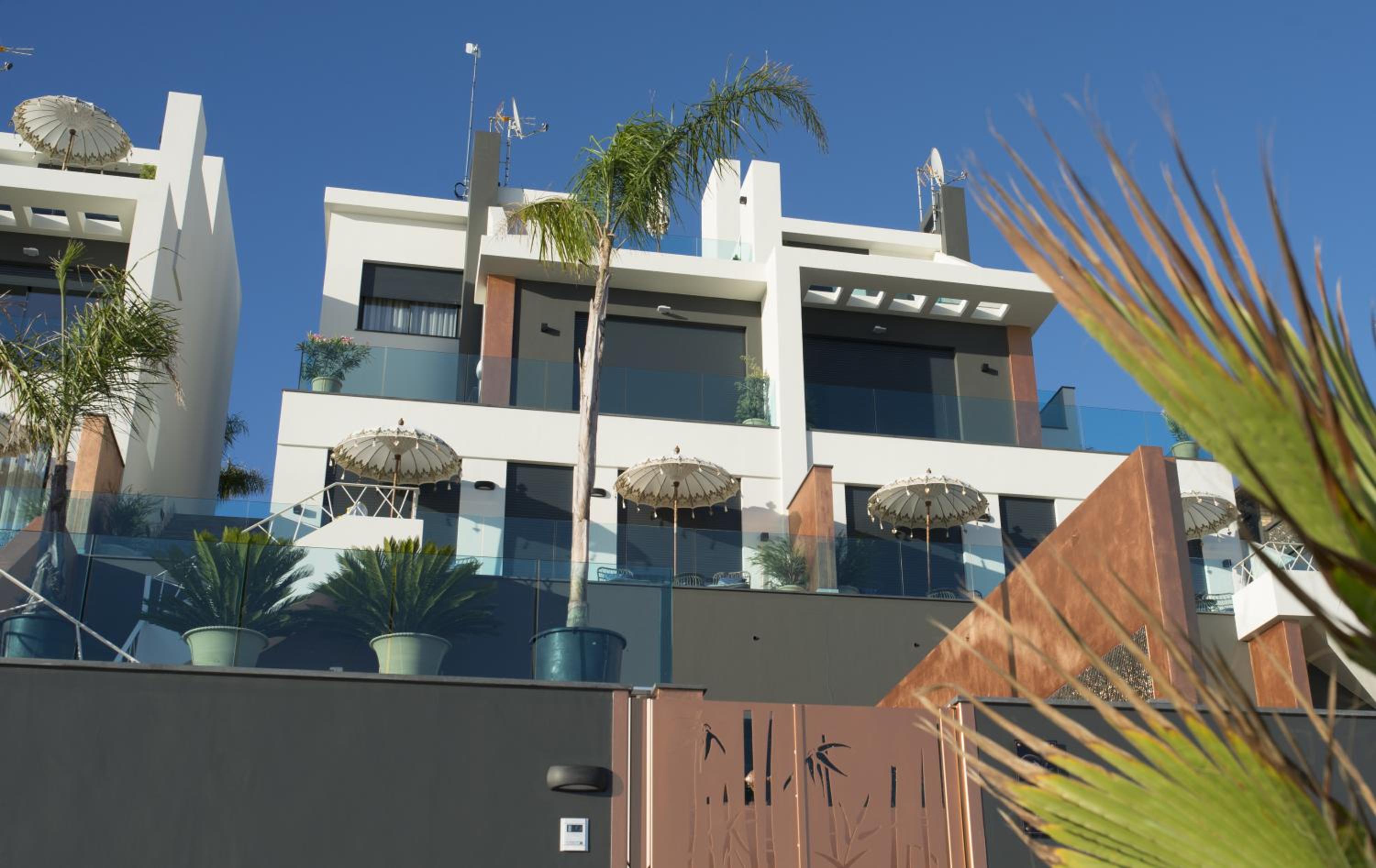 Villa with Private Pool photo 2