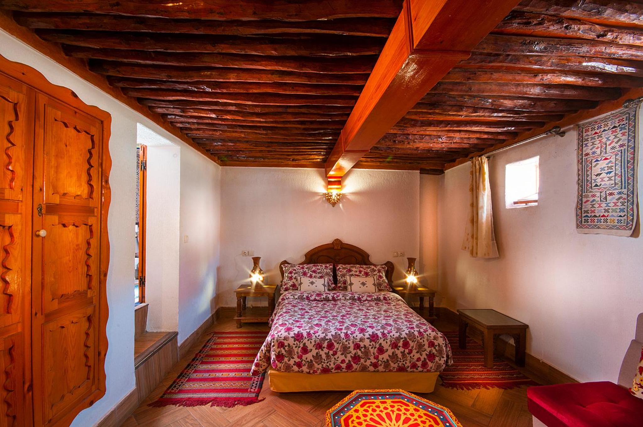 Warda Double Room photo 1