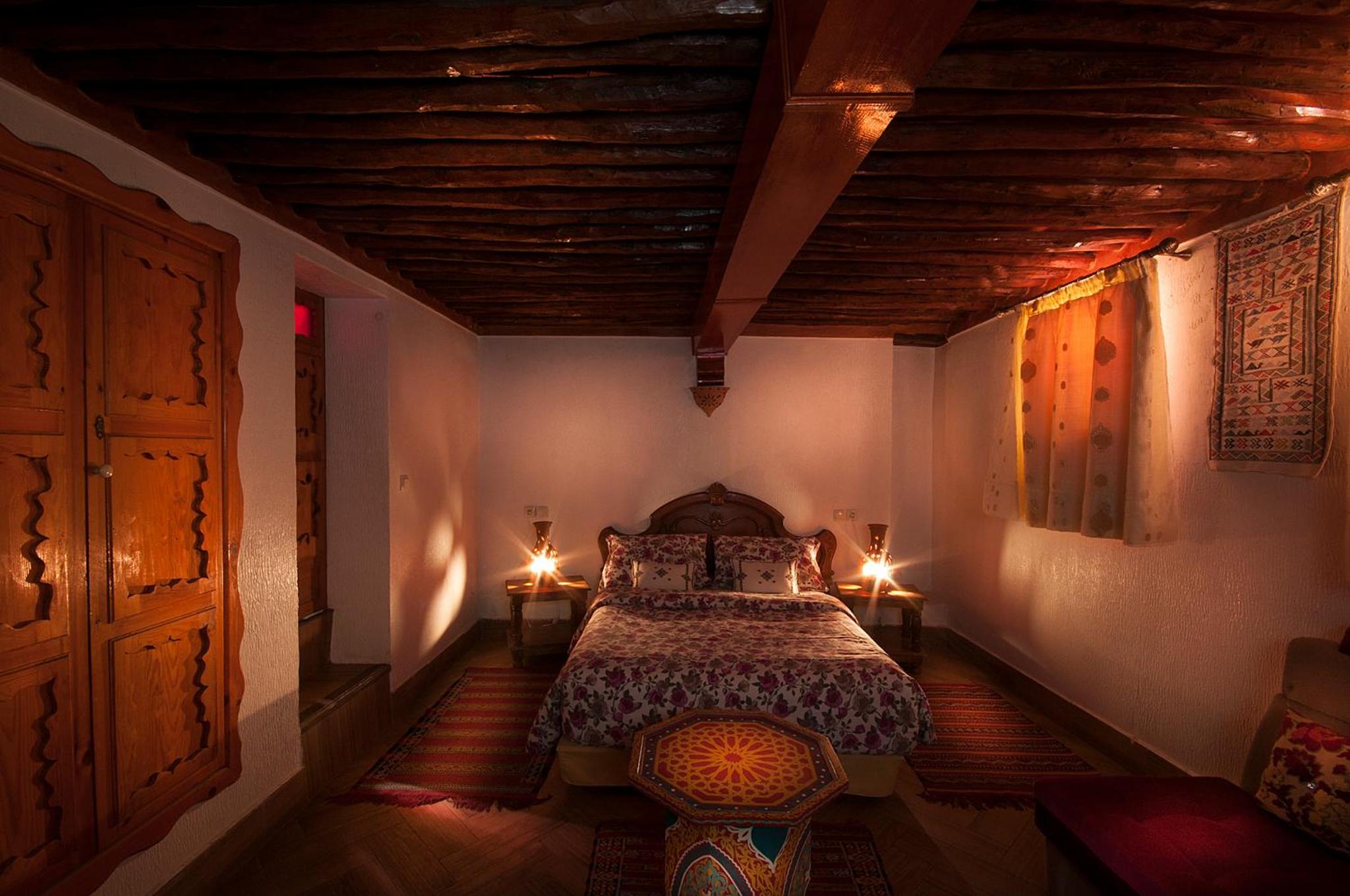 Warda Double Room photo 2