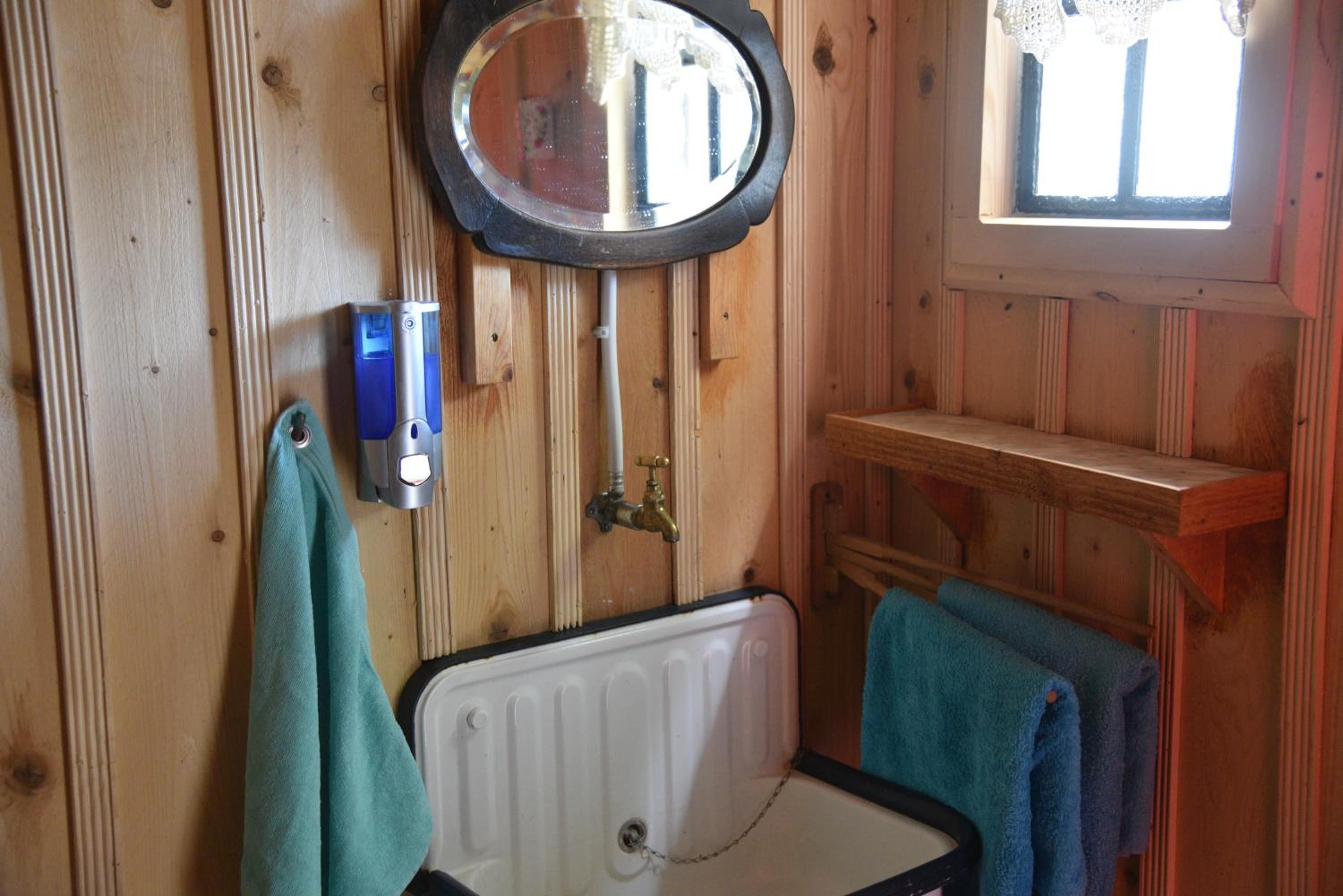 Chalet photo 3