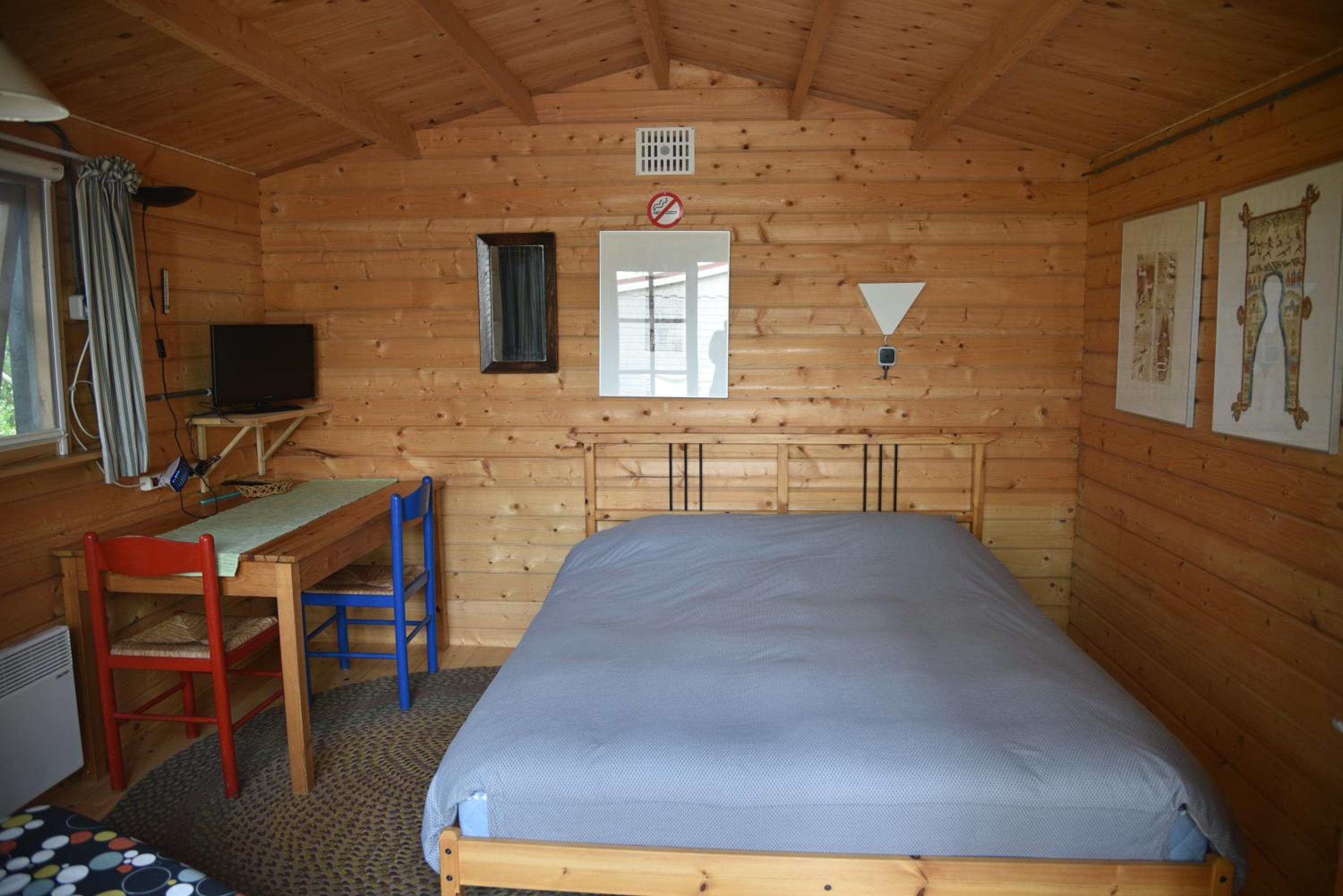 Chalet photo 1