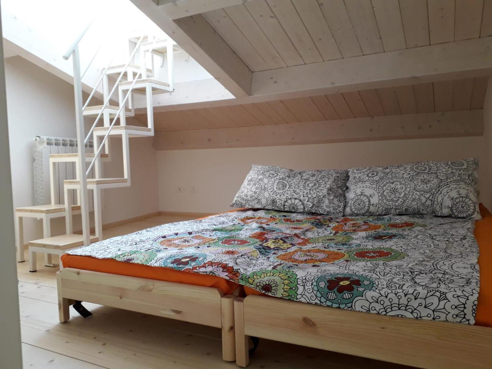 Apartment - Photo 1
