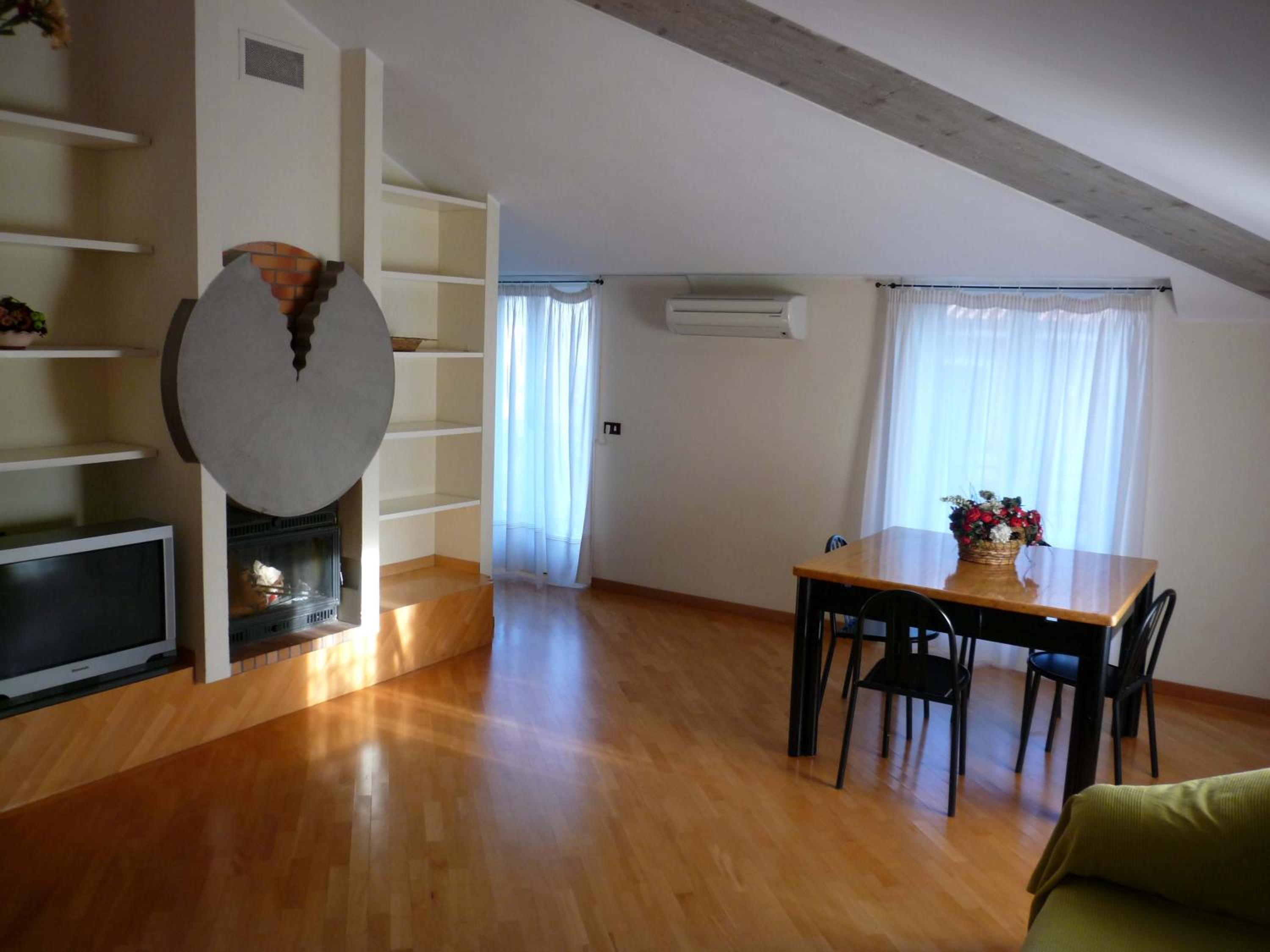 Two-Bedroom Apartment photo 1