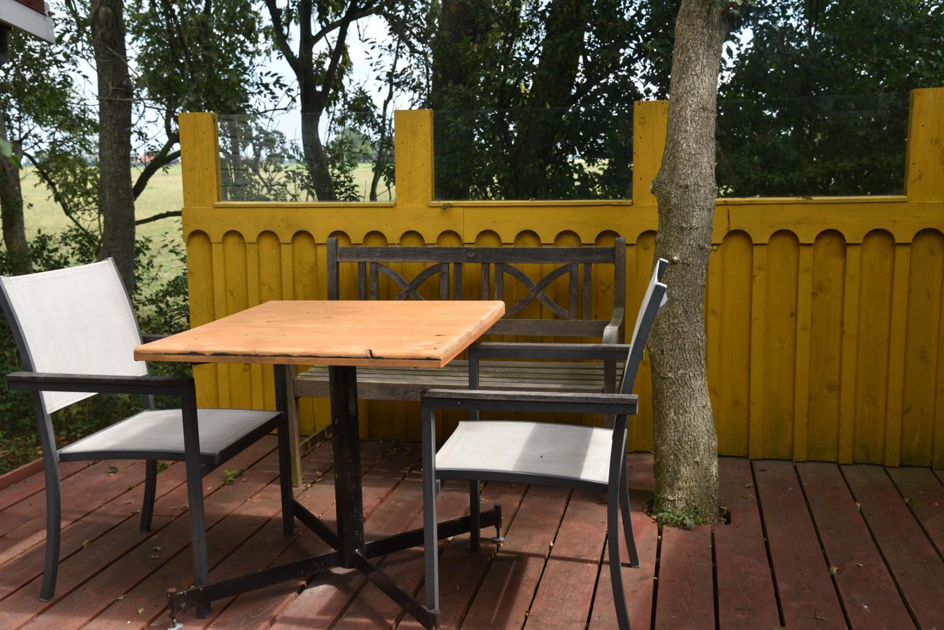 Chalet photo 2