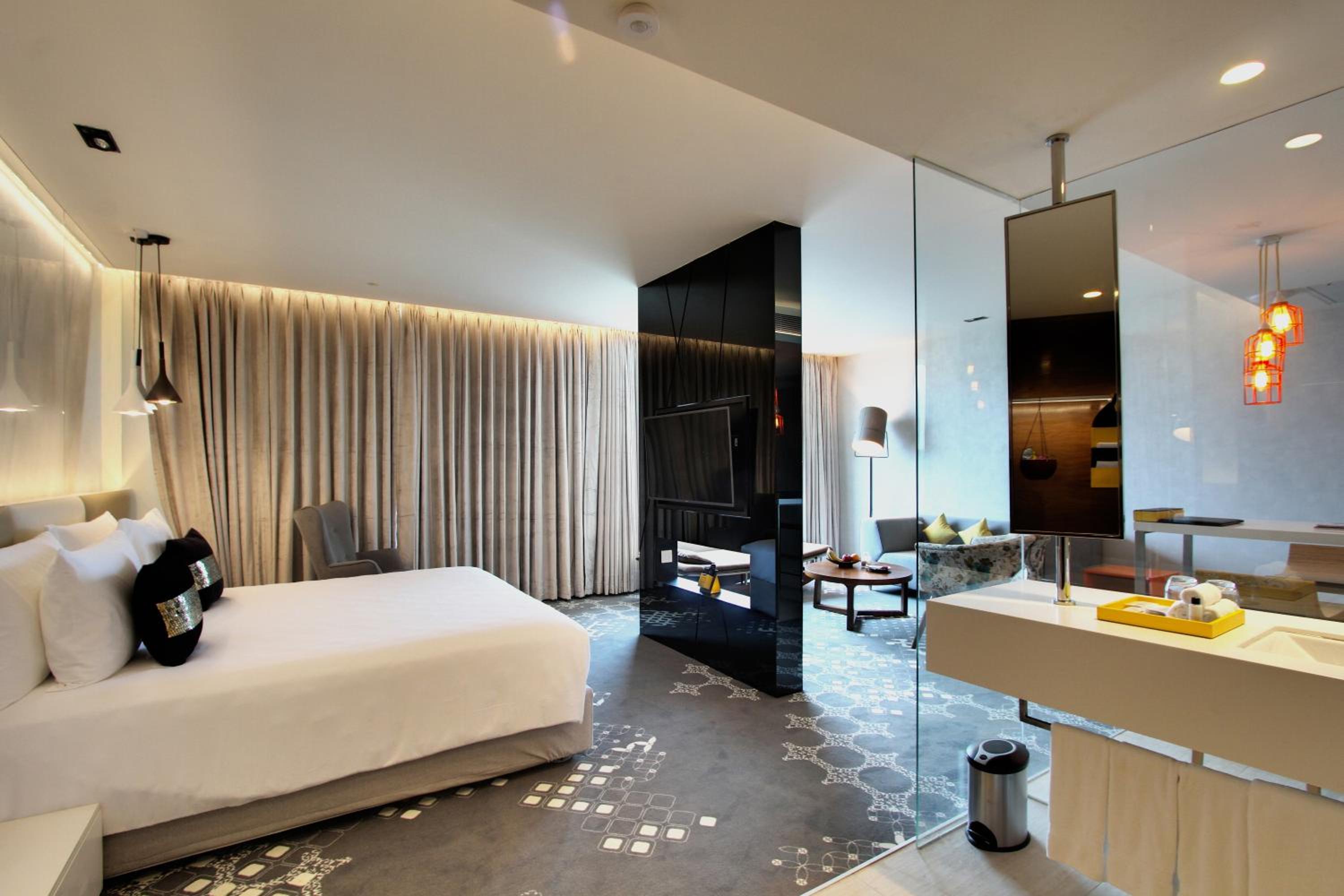 Suite - Lounge Access photo 2