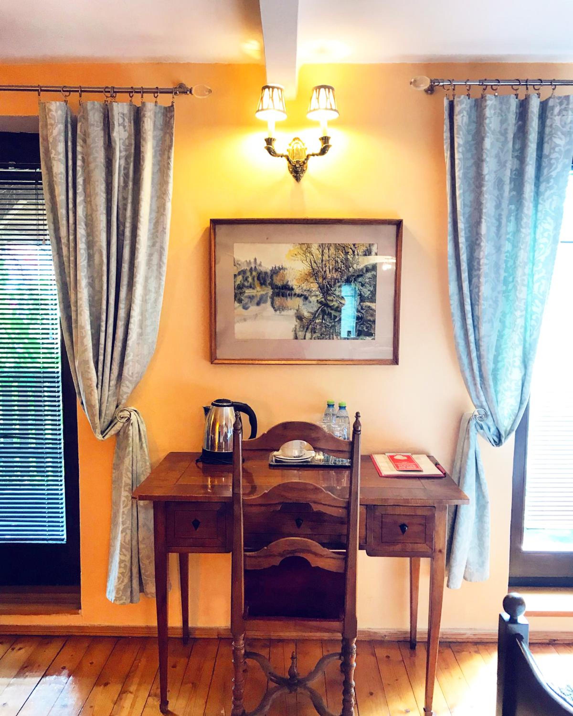 Junior Suite with Balcony photo 3