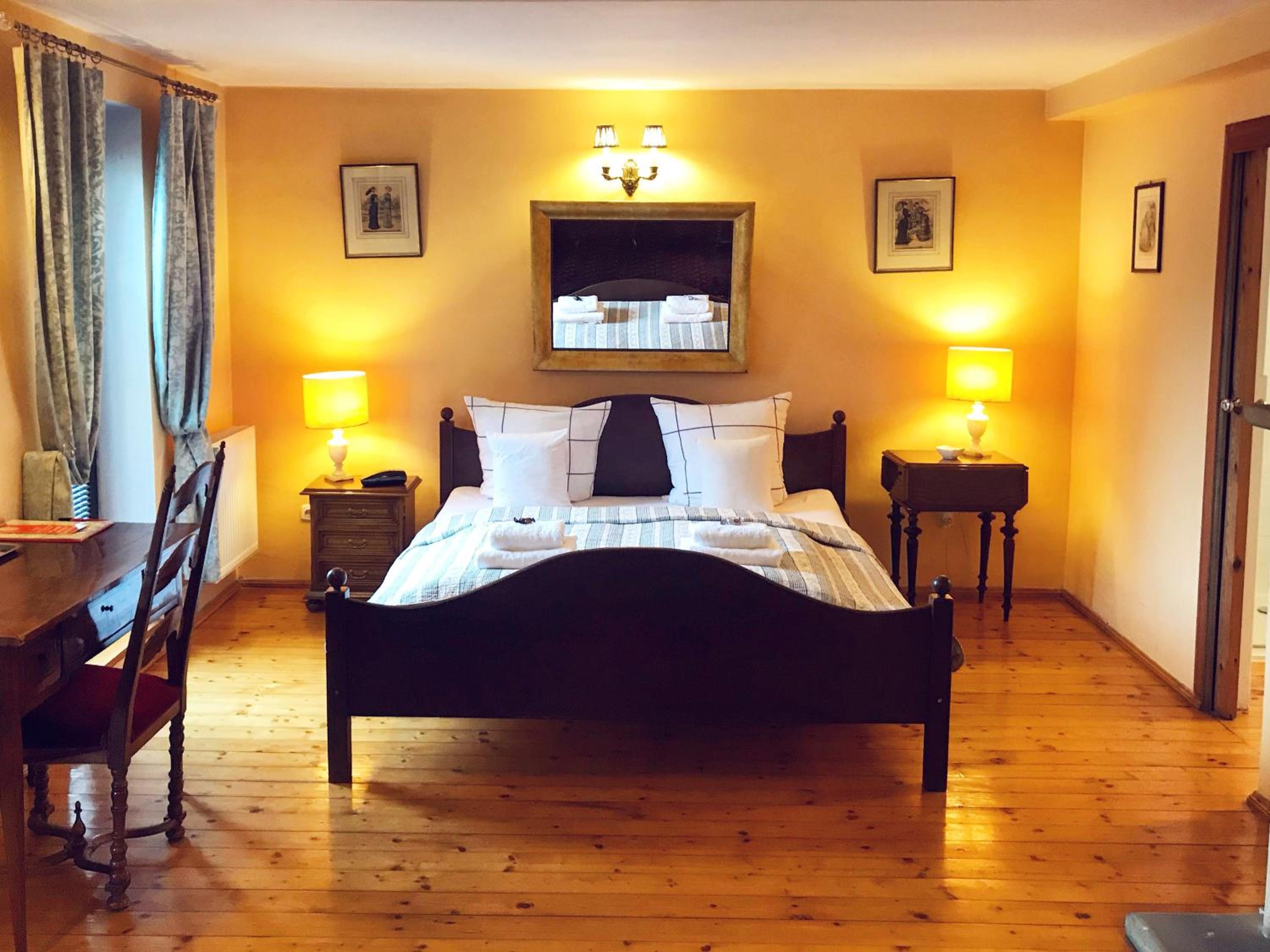 Junior Suite with Balcony photo 1