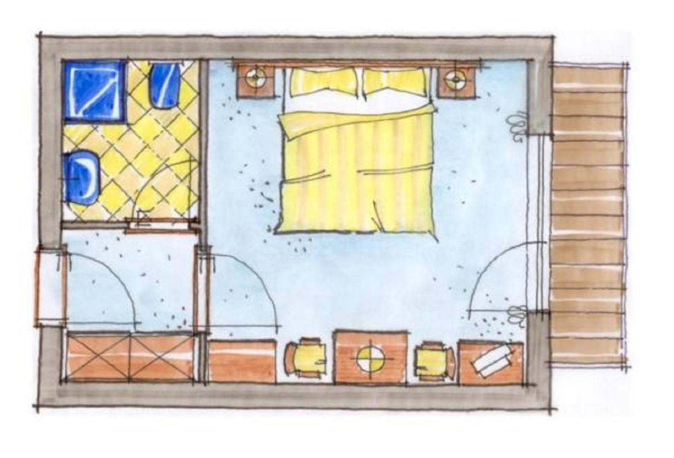 Single Room photo 2