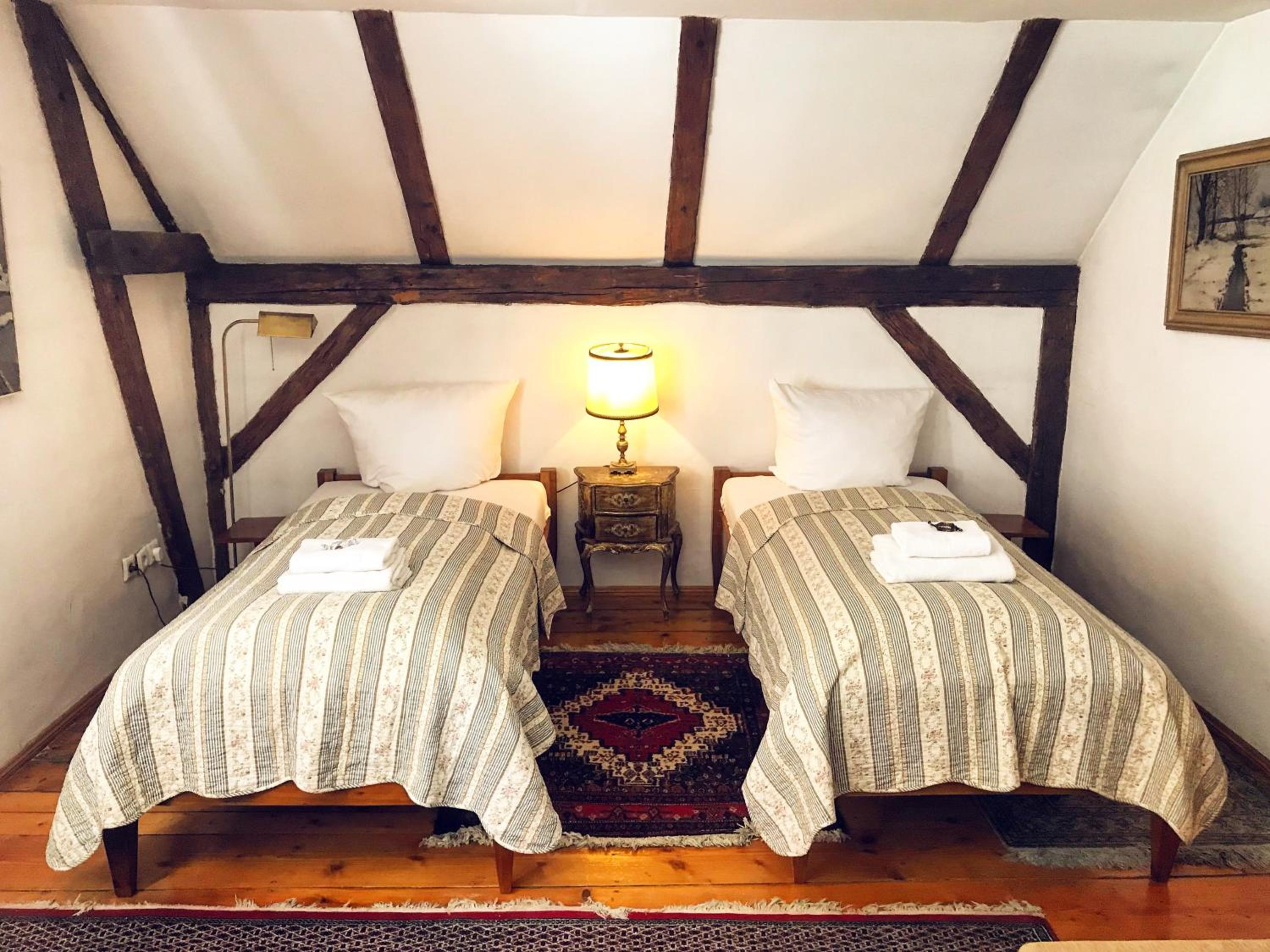 Twin Room photo 1