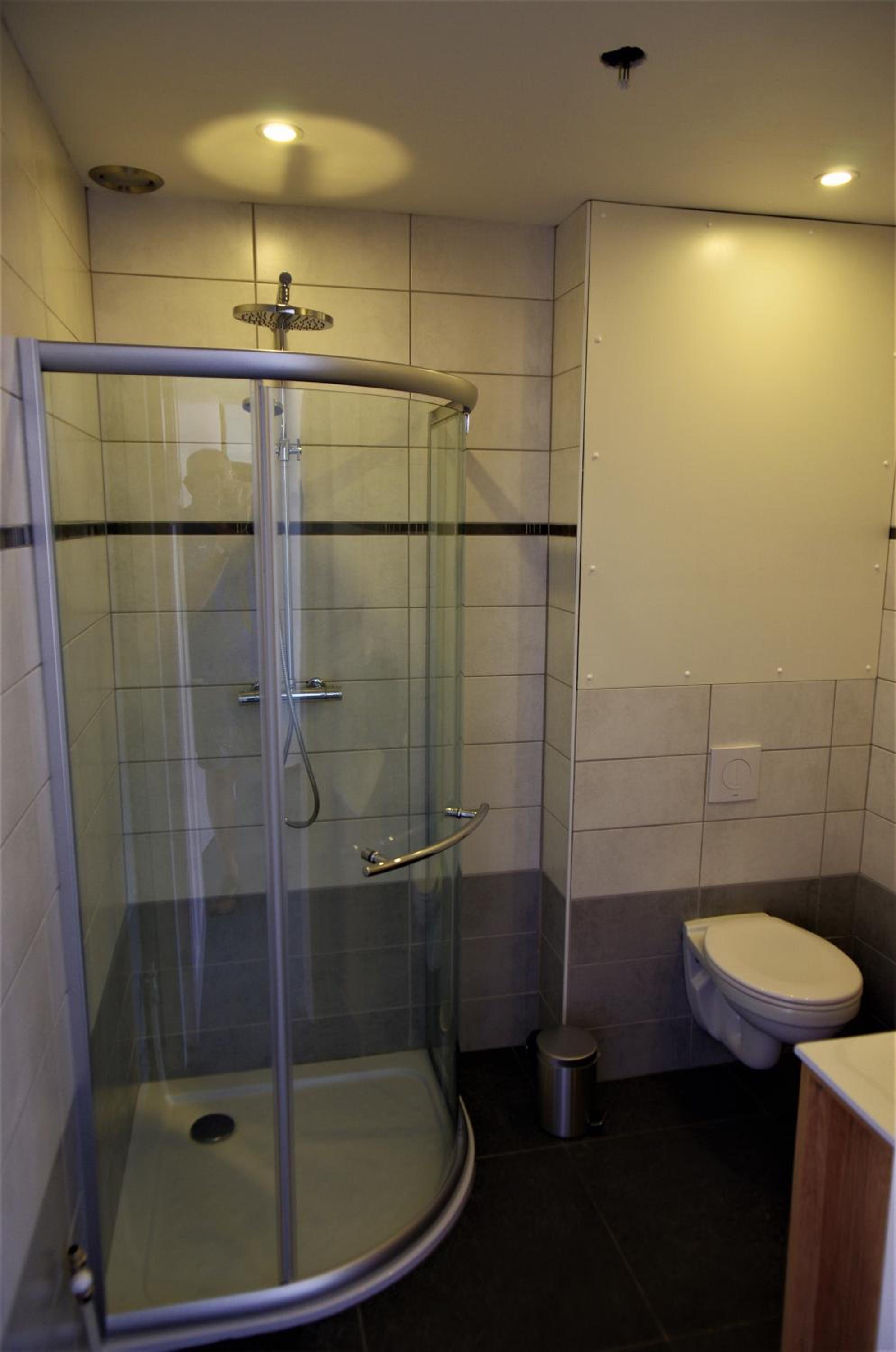 Double Room with Private Bathroom photo 3
