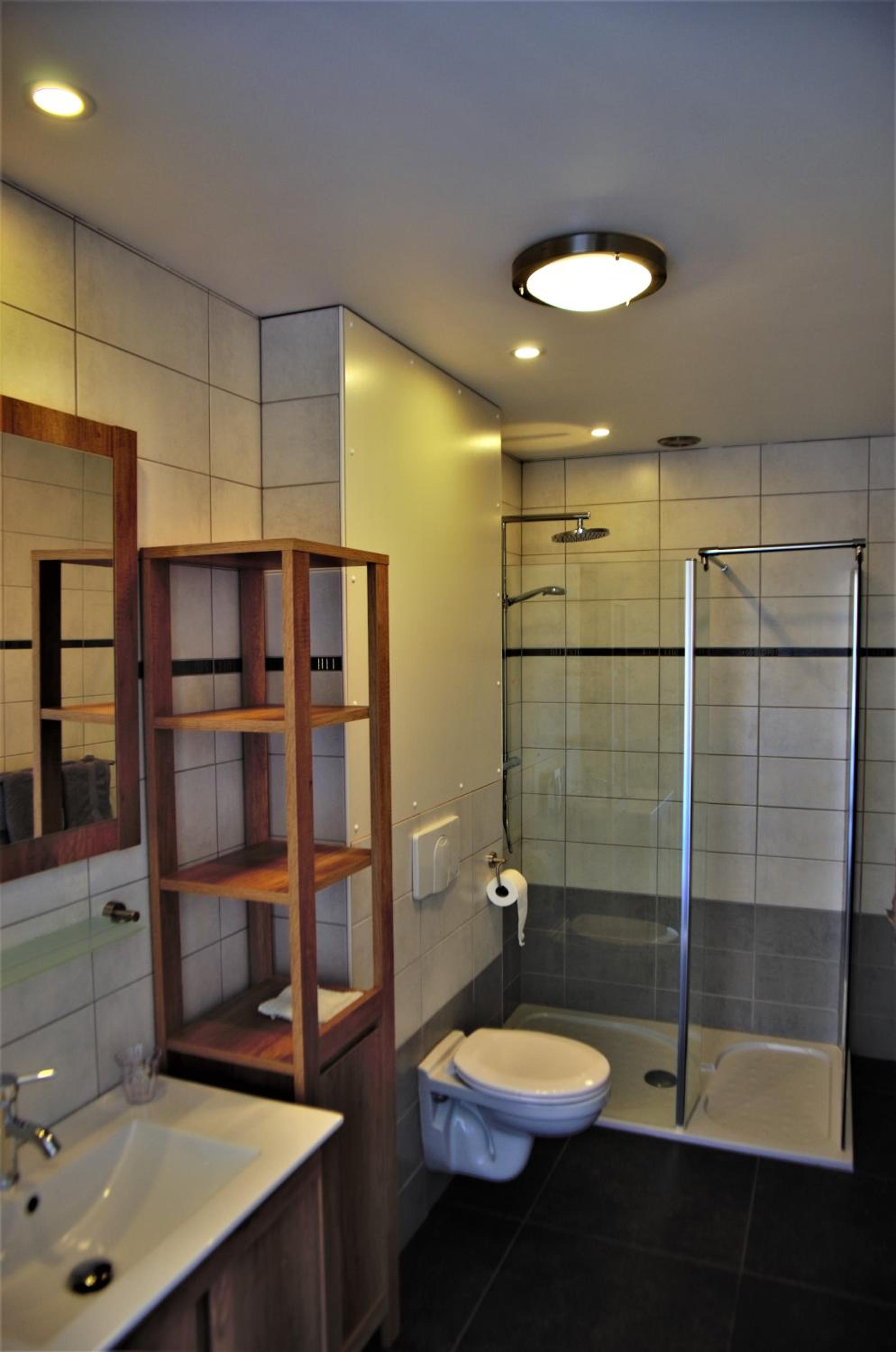 Double Room with Private Bathroom photo 2