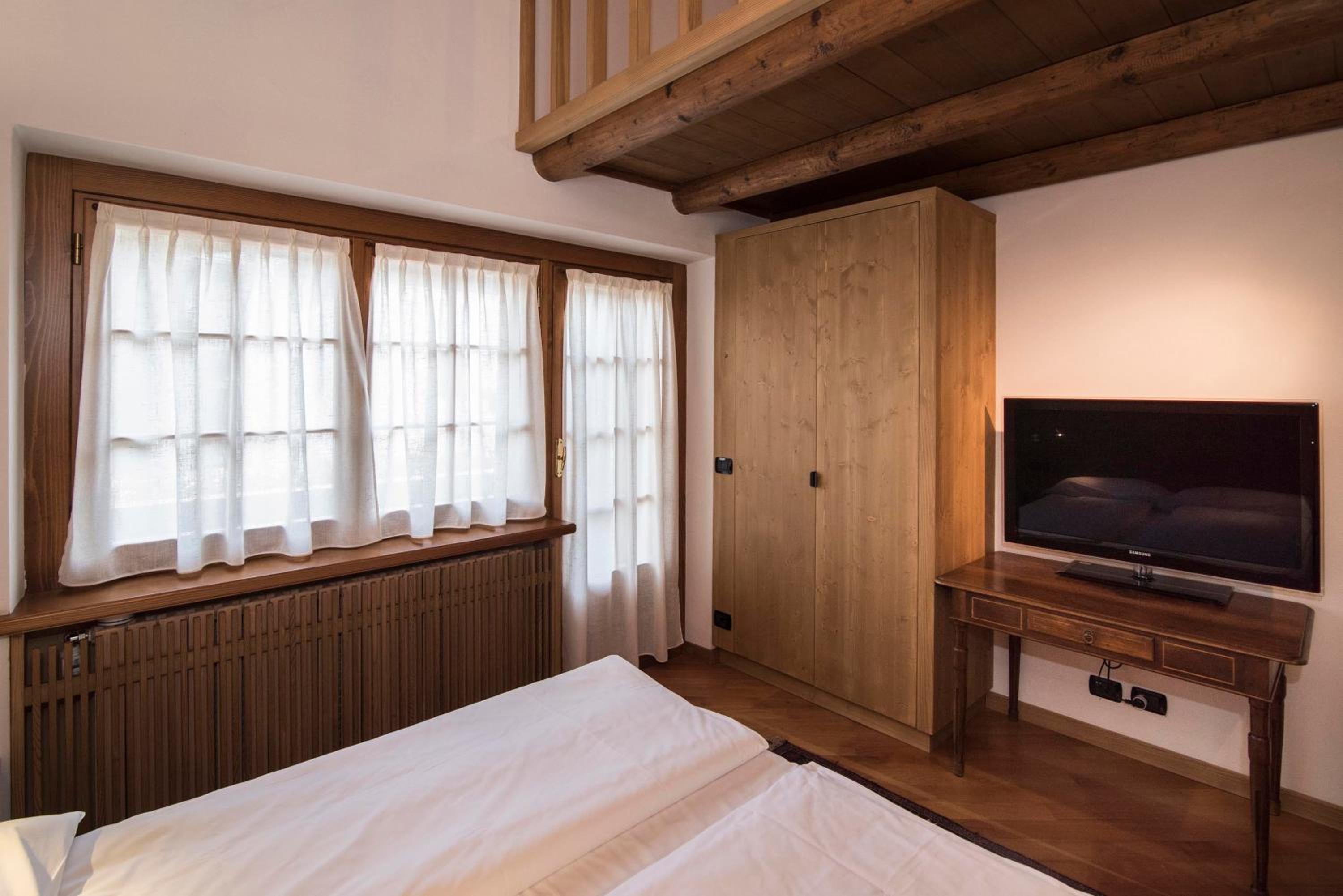 Double Room with Balcony photo 2