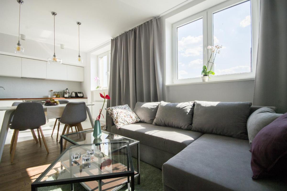 Deluxe Apartment - Photo 1