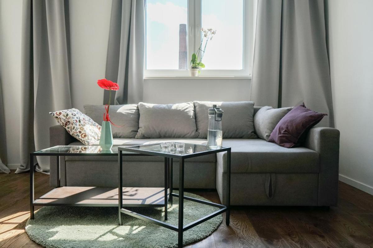 Deluxe Apartment - Photo 8