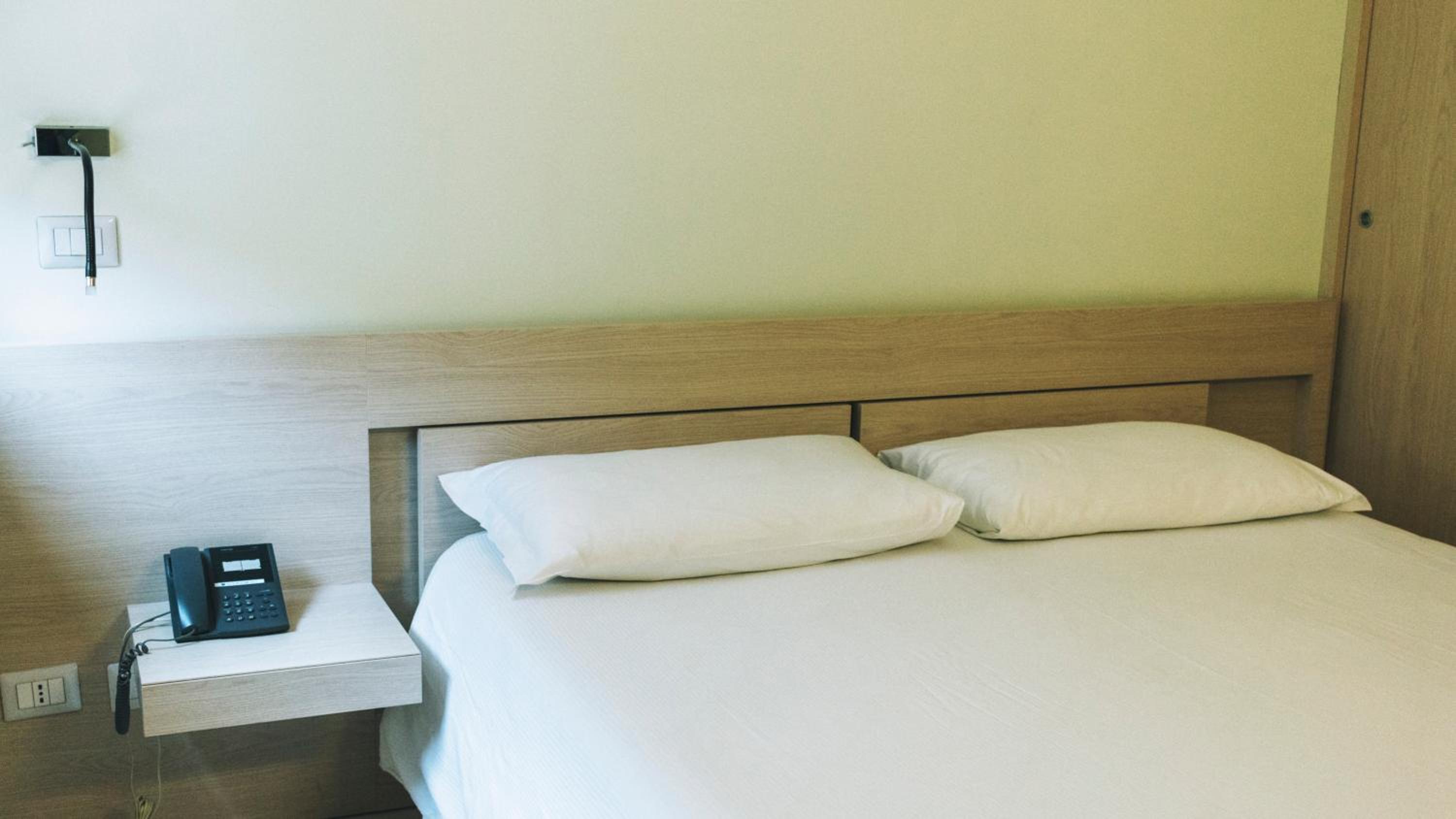 Superior Double or Twin Room with Terrace photo 1