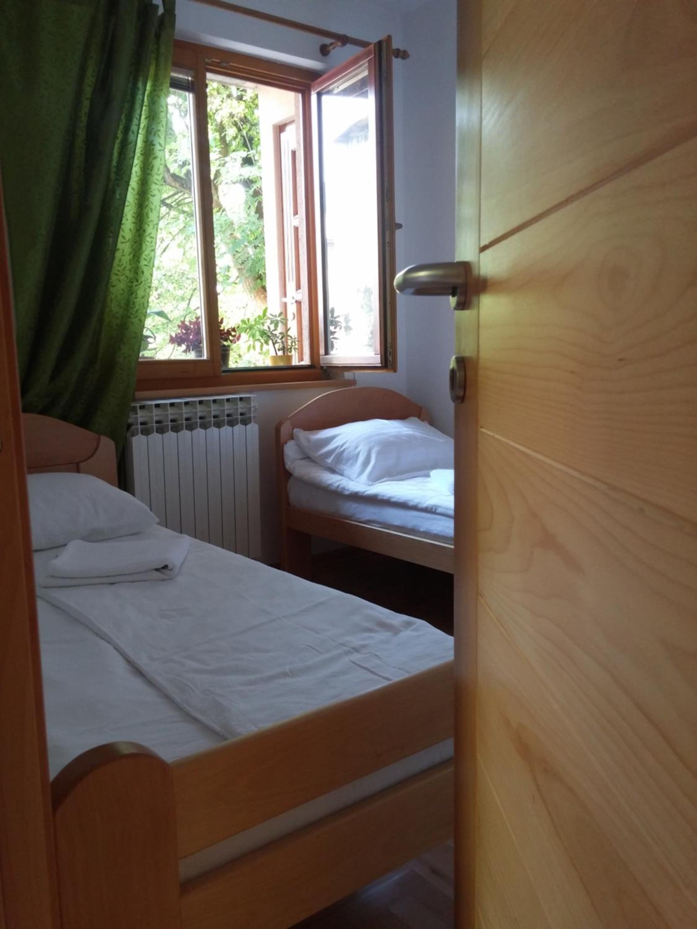 Double or Twin Room with Bathroom