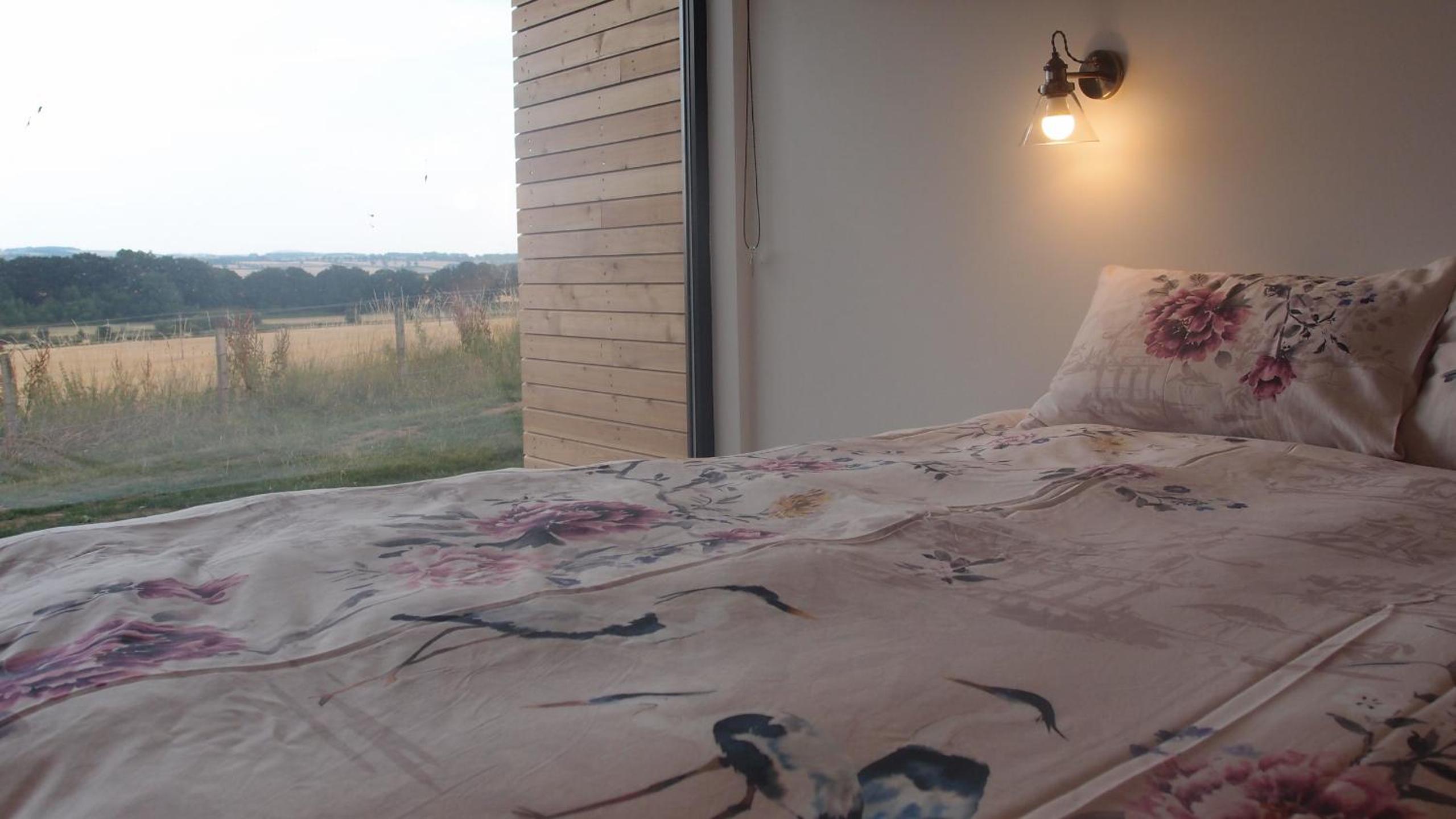 Two-Bedroom Chalet photo 1