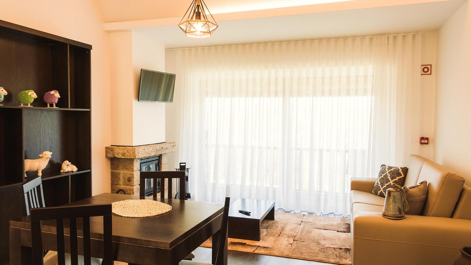 One-Bedroom House photo 3