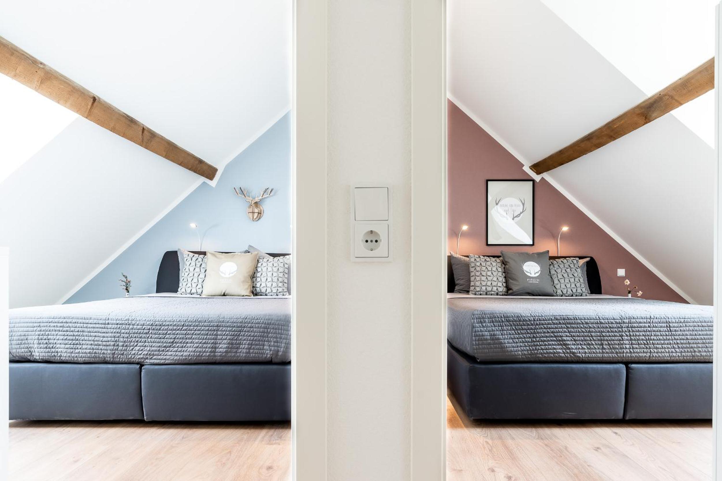 Apartment - Split Level - Photo 2