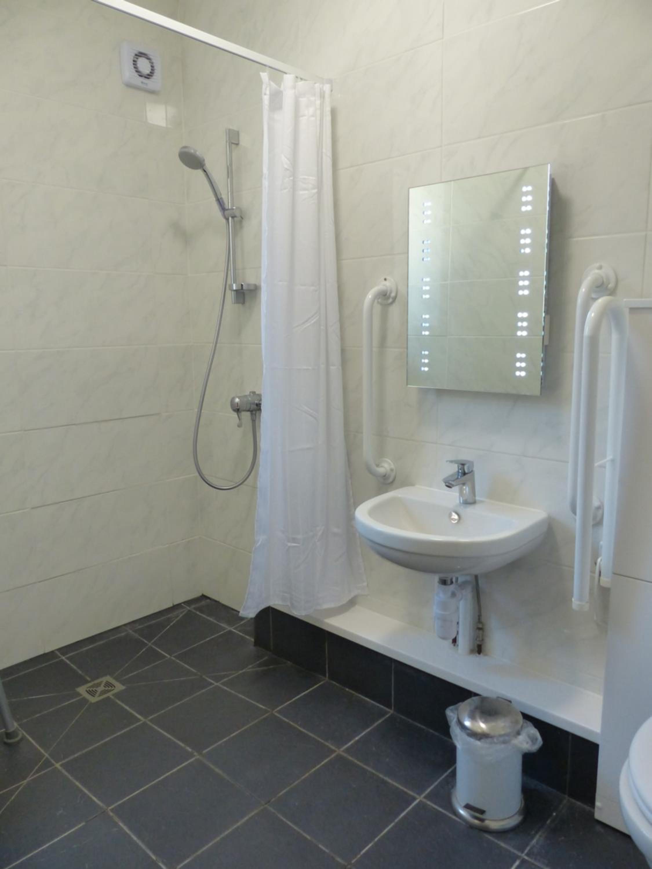 Twin Room photo 2