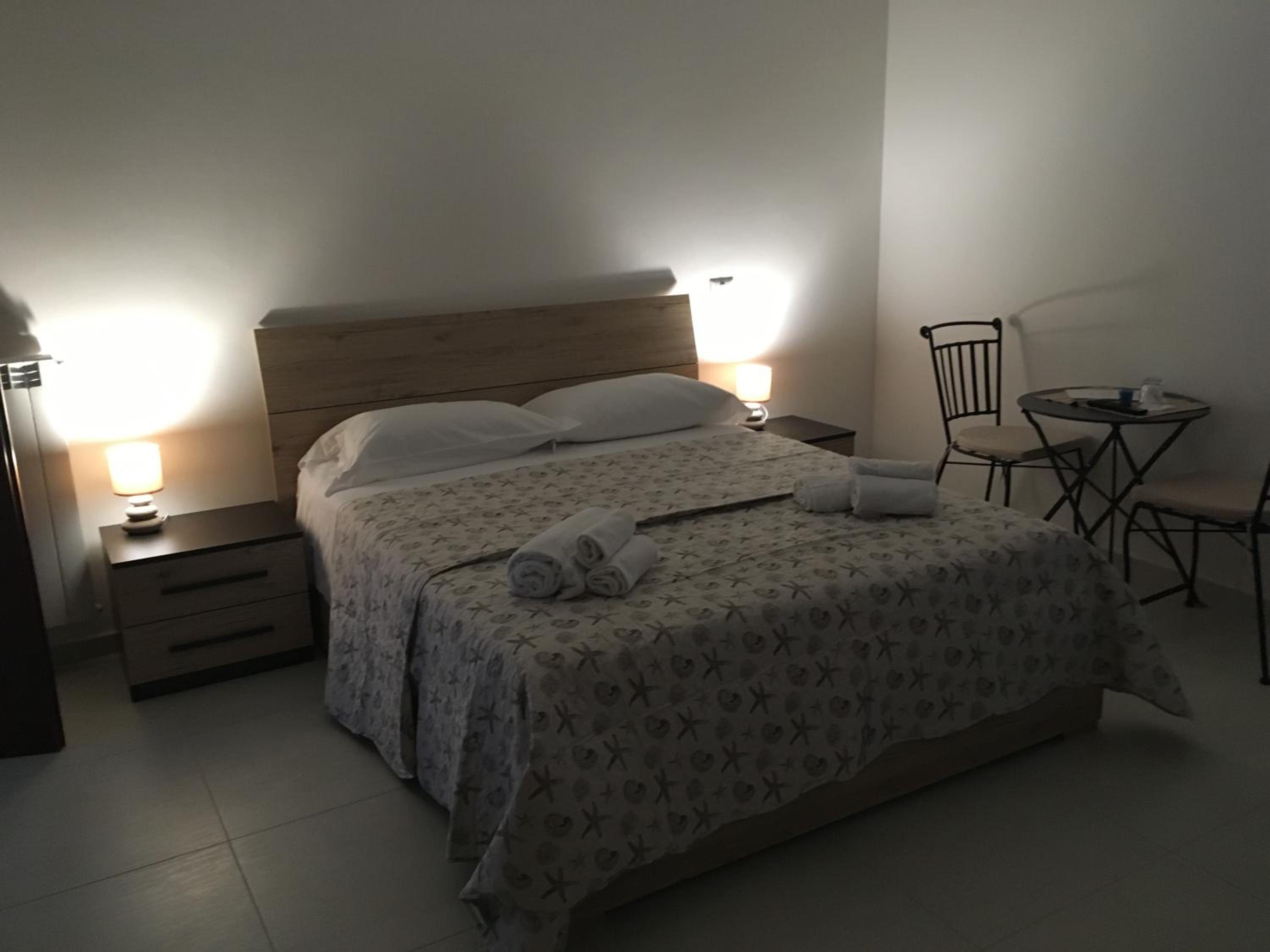 Double Room with Garden View photo 2