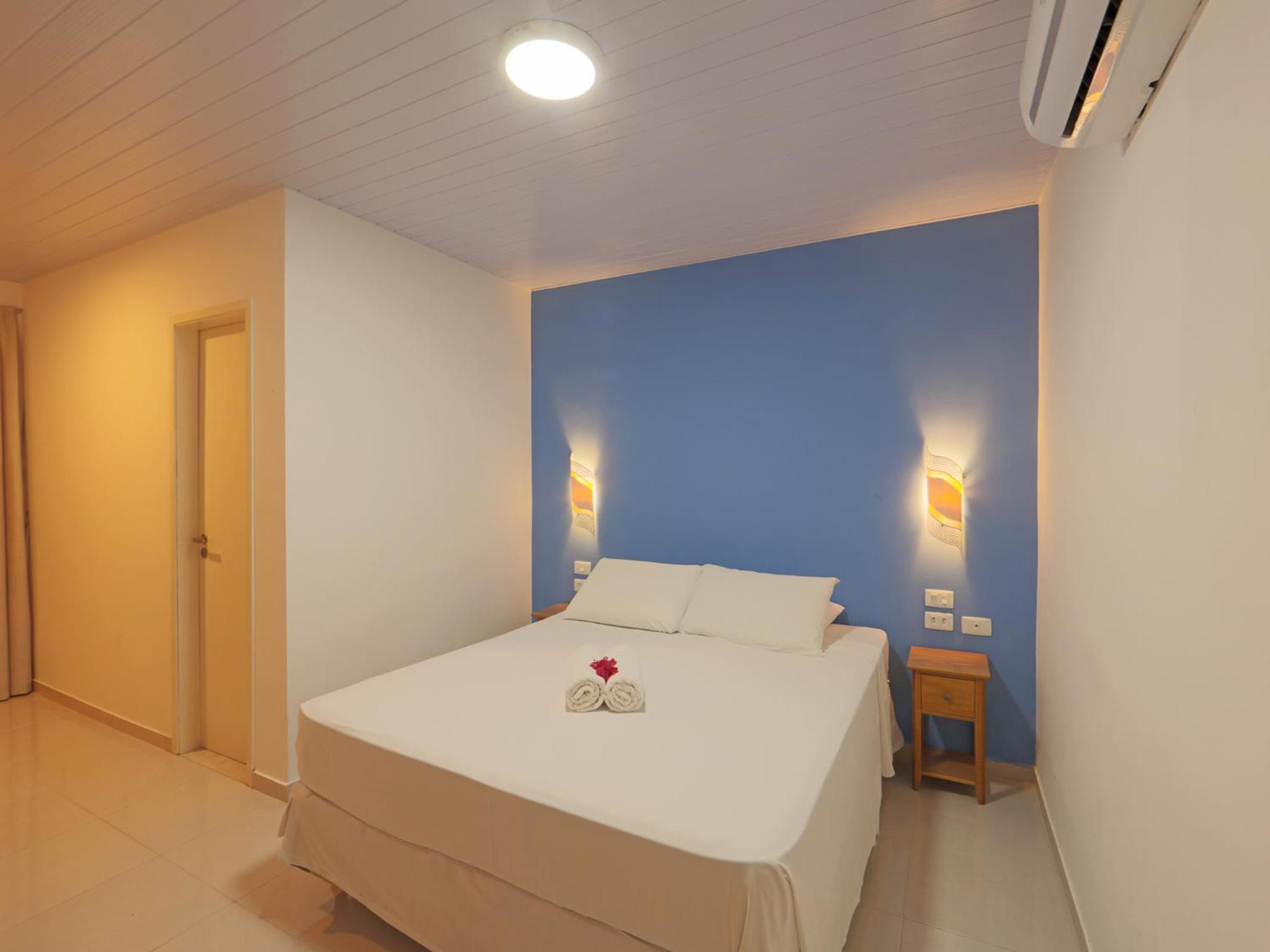 Room with Garden View