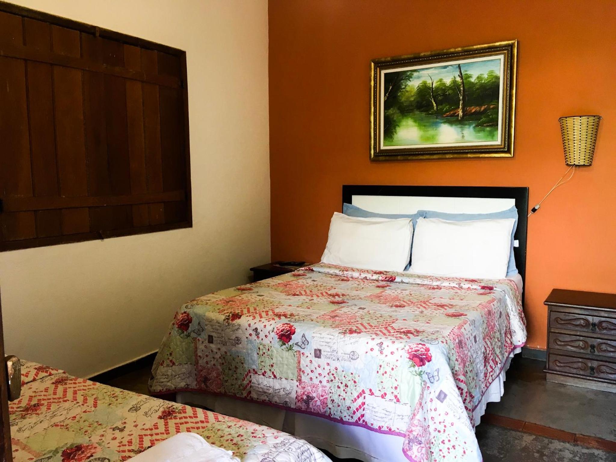 Triple Room photo 2