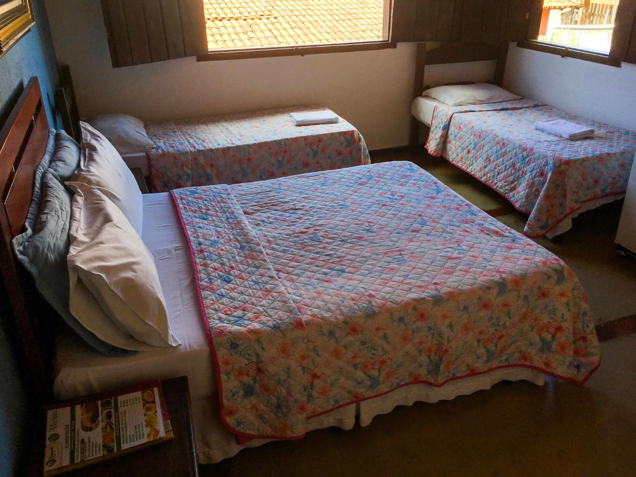 Quadruple Room photo 1