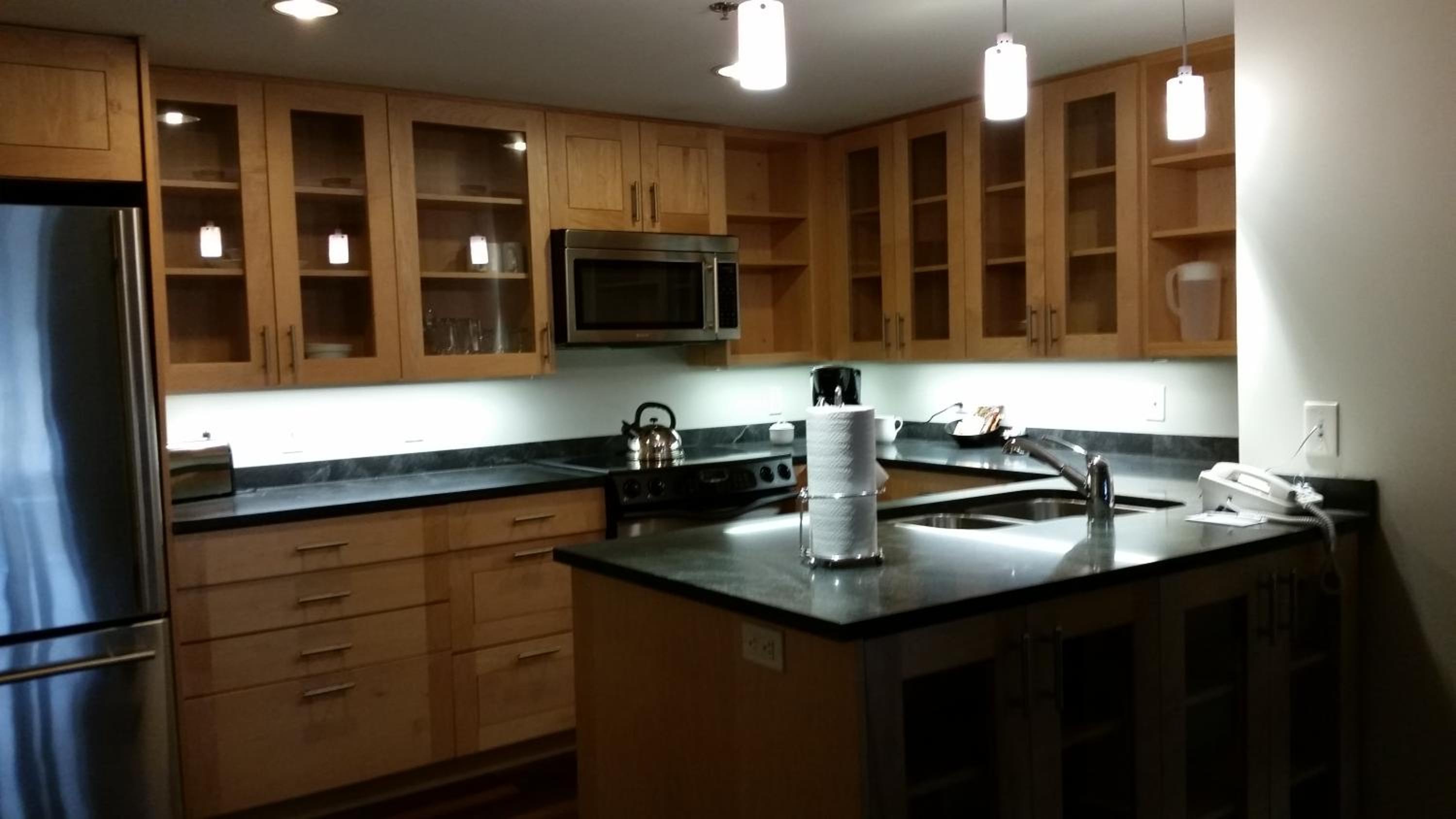 Deluxe Apartment - Photo 2