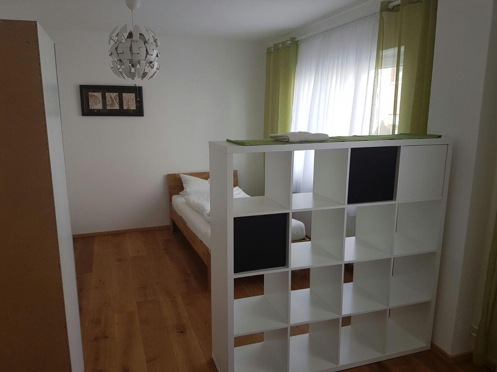 Apartment - Ground Floor photo 1