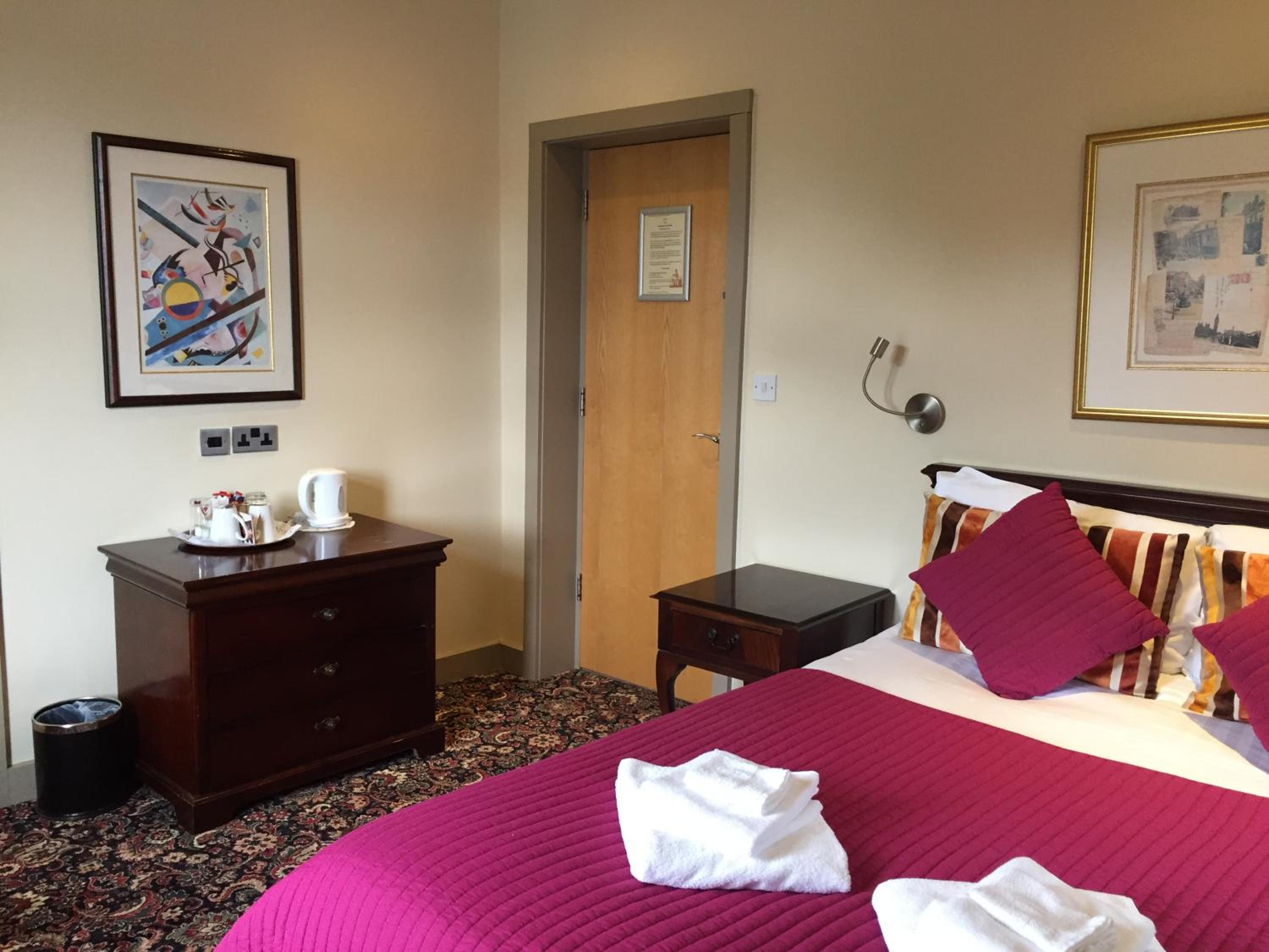 Superior Double Room photo 1